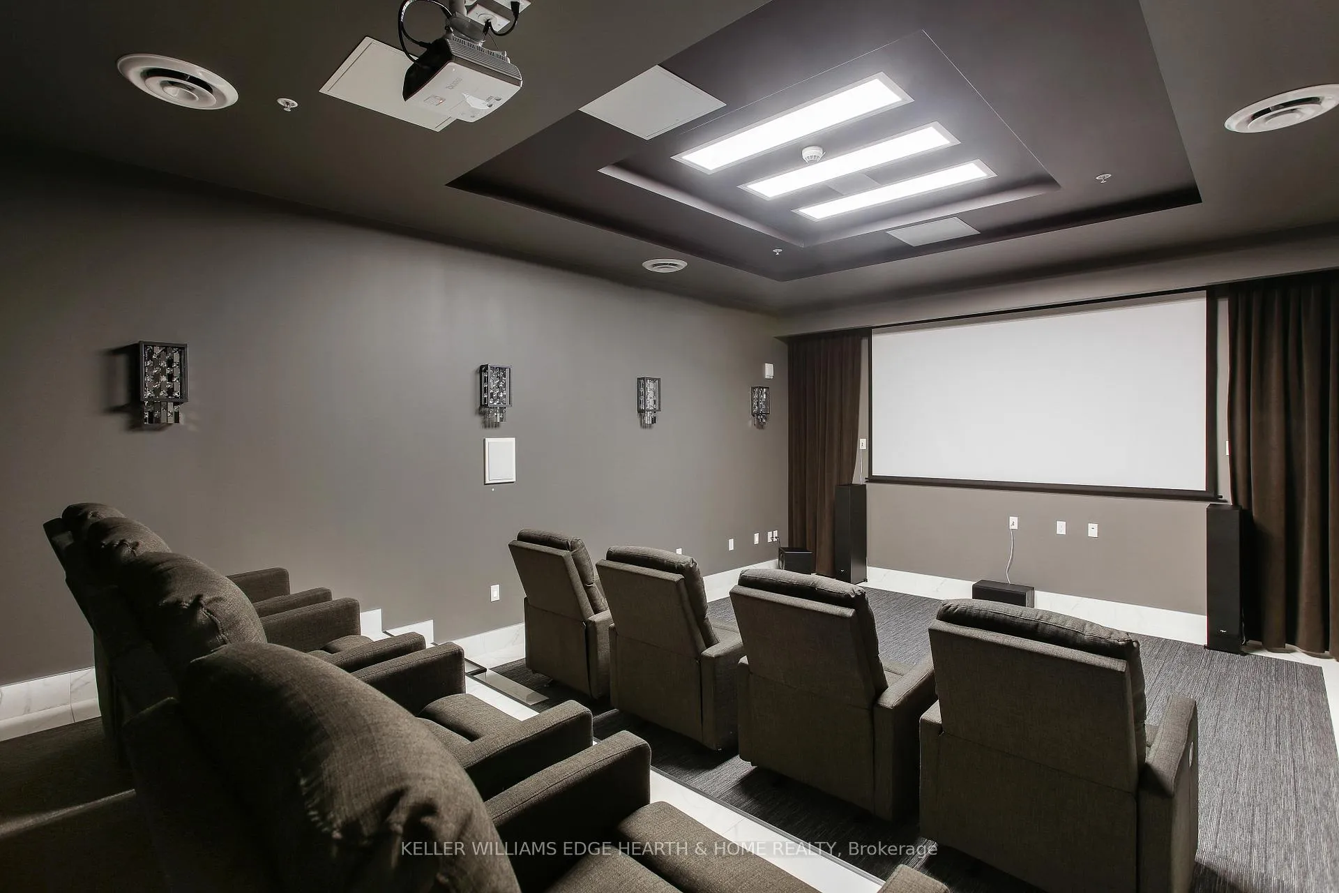 Photo 35 of Unit PH6, 112 King Street E, Hamilton, Beasley — HOMEH