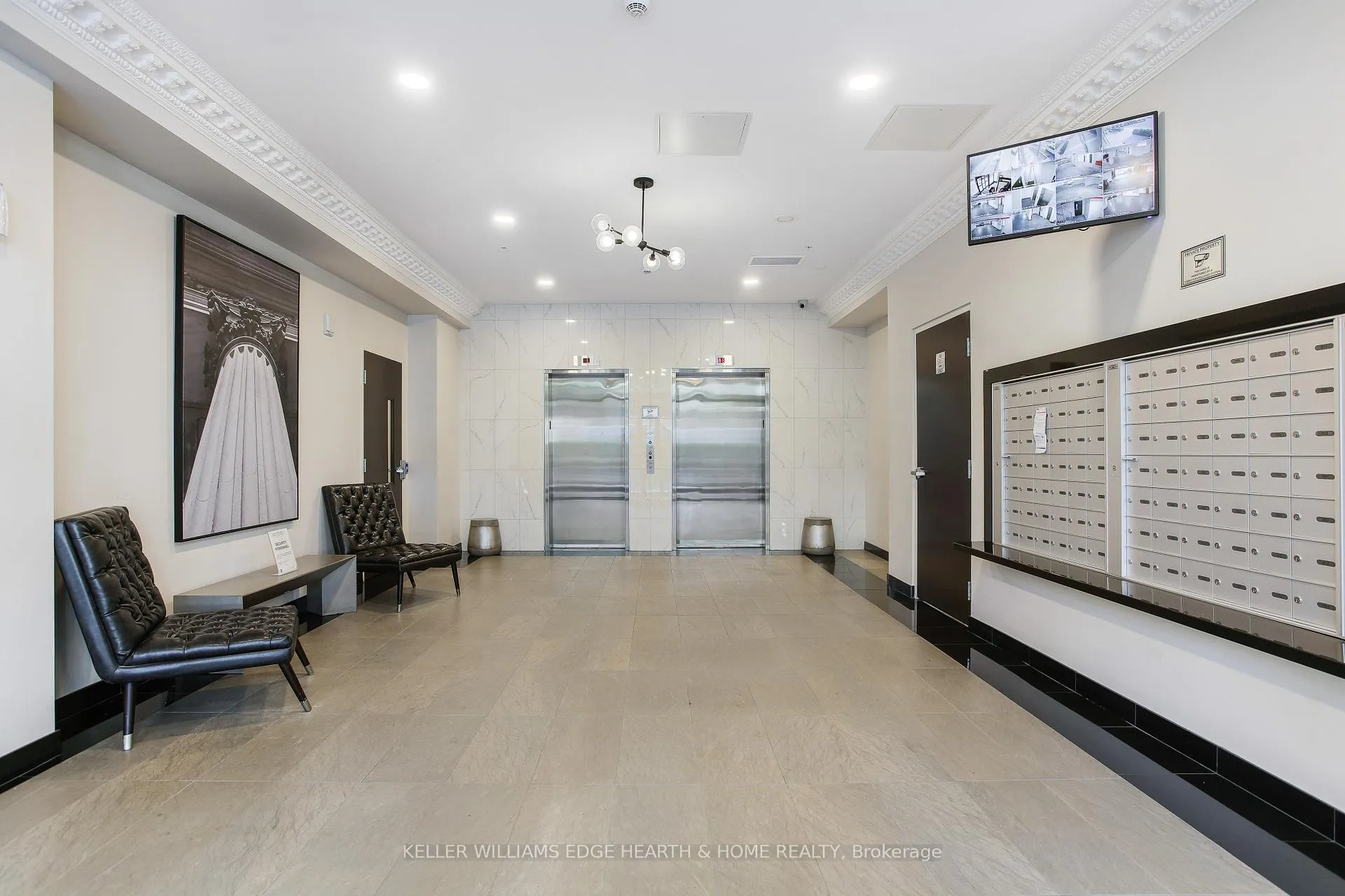 Photo 36 of Unit PH6, 112 King Street E, Hamilton, Beasley — HOMEH