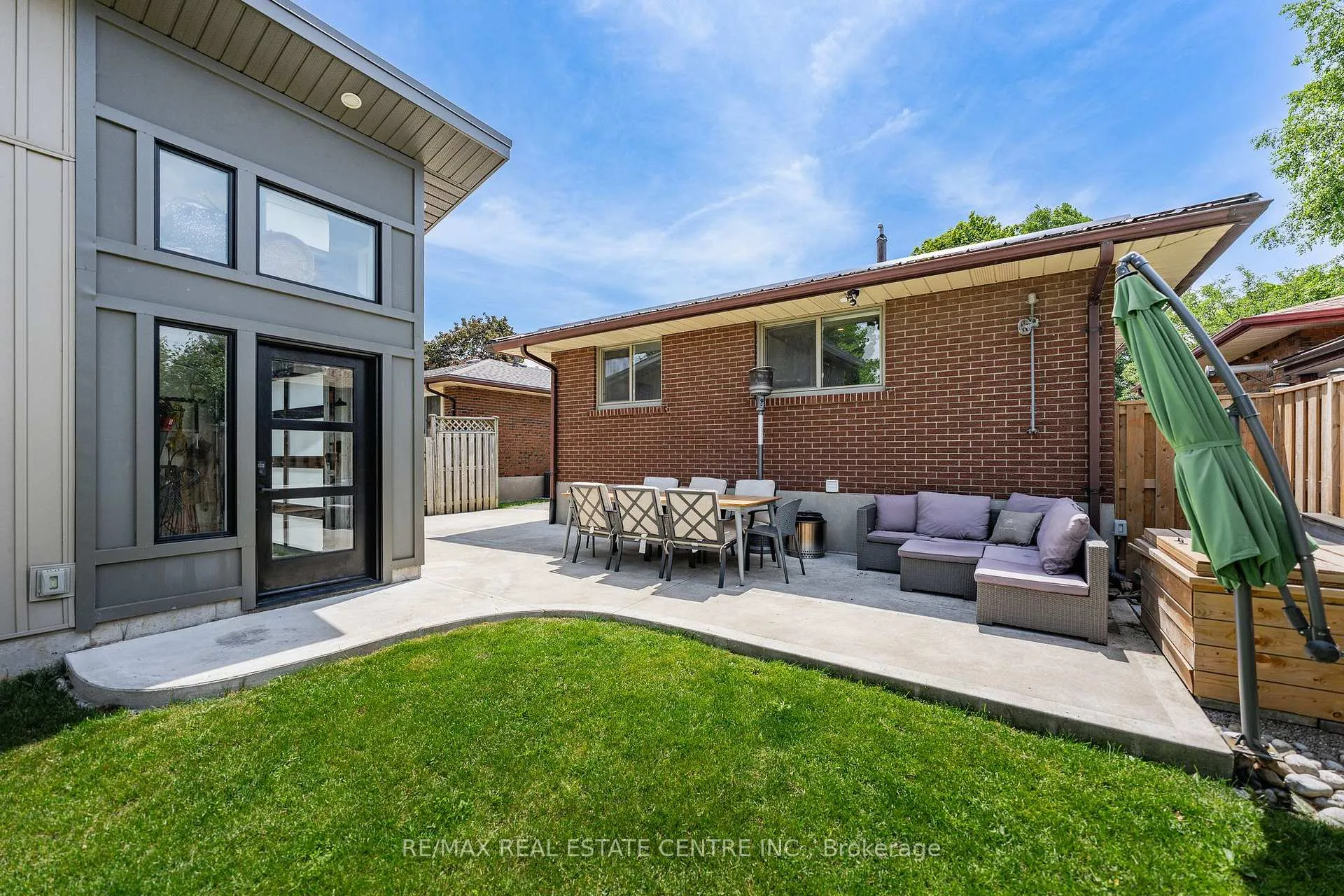 Photo 6 of 148 Wedgewood Drive, Cambridge — HOMEH