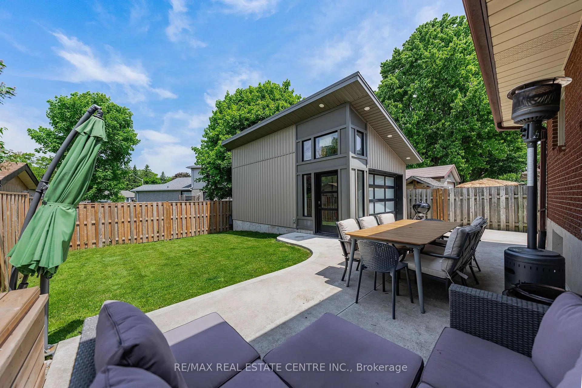 Photo 7 of 148 Wedgewood Drive, Cambridge — HOMEH