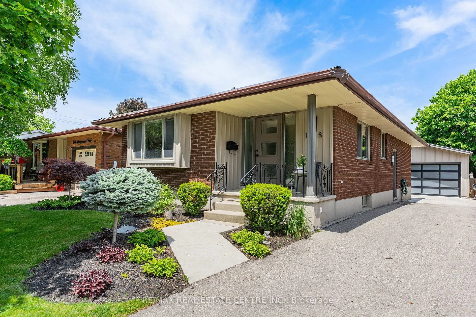 Photo 9 of 148 Wedgewood Drive, Cambridge — HOMEH