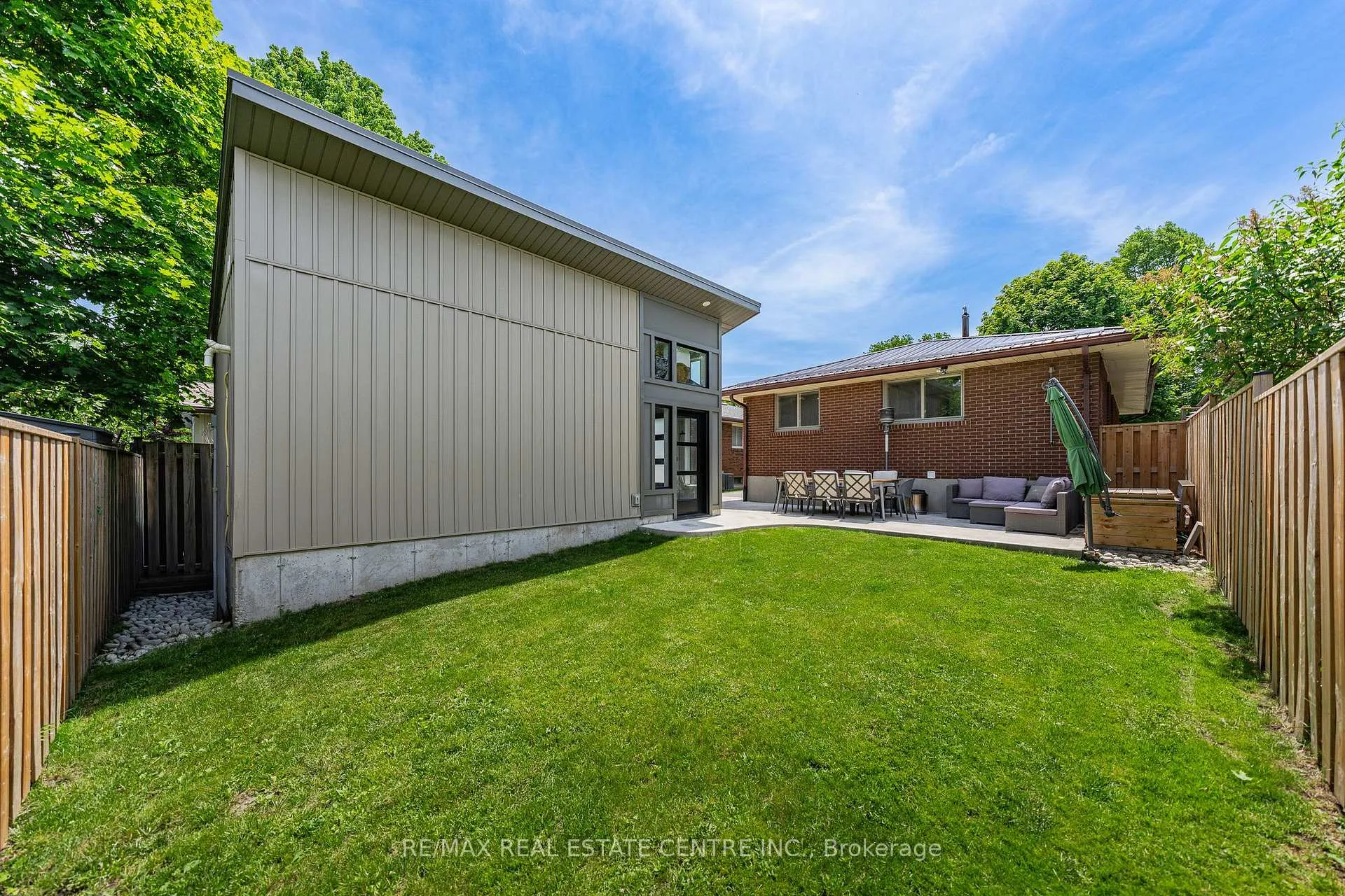 Photo 36 of 148 Wedgewood Drive, Cambridge — HOMEH