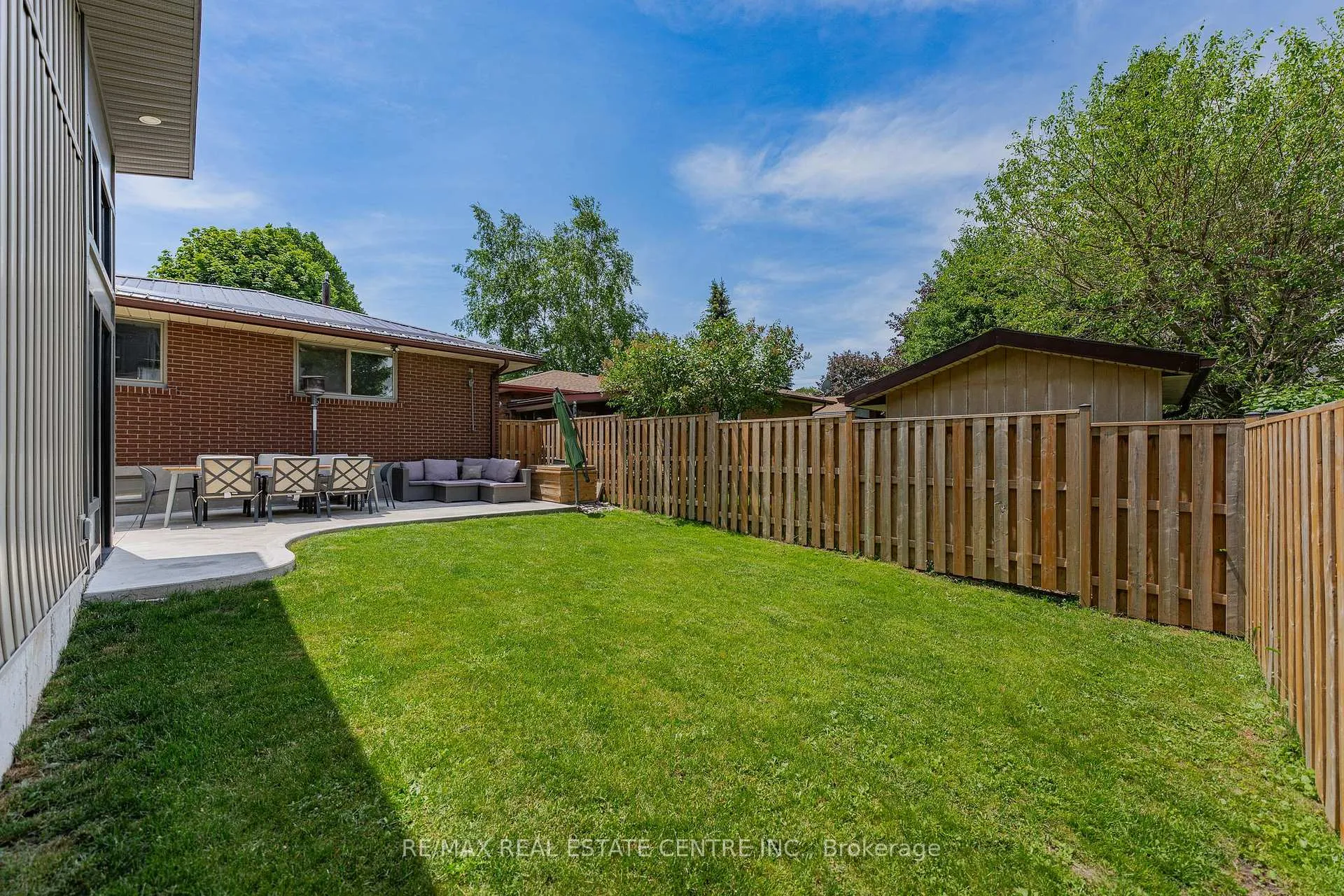 Photo 37 of 148 Wedgewood Drive, Cambridge — HOMEH