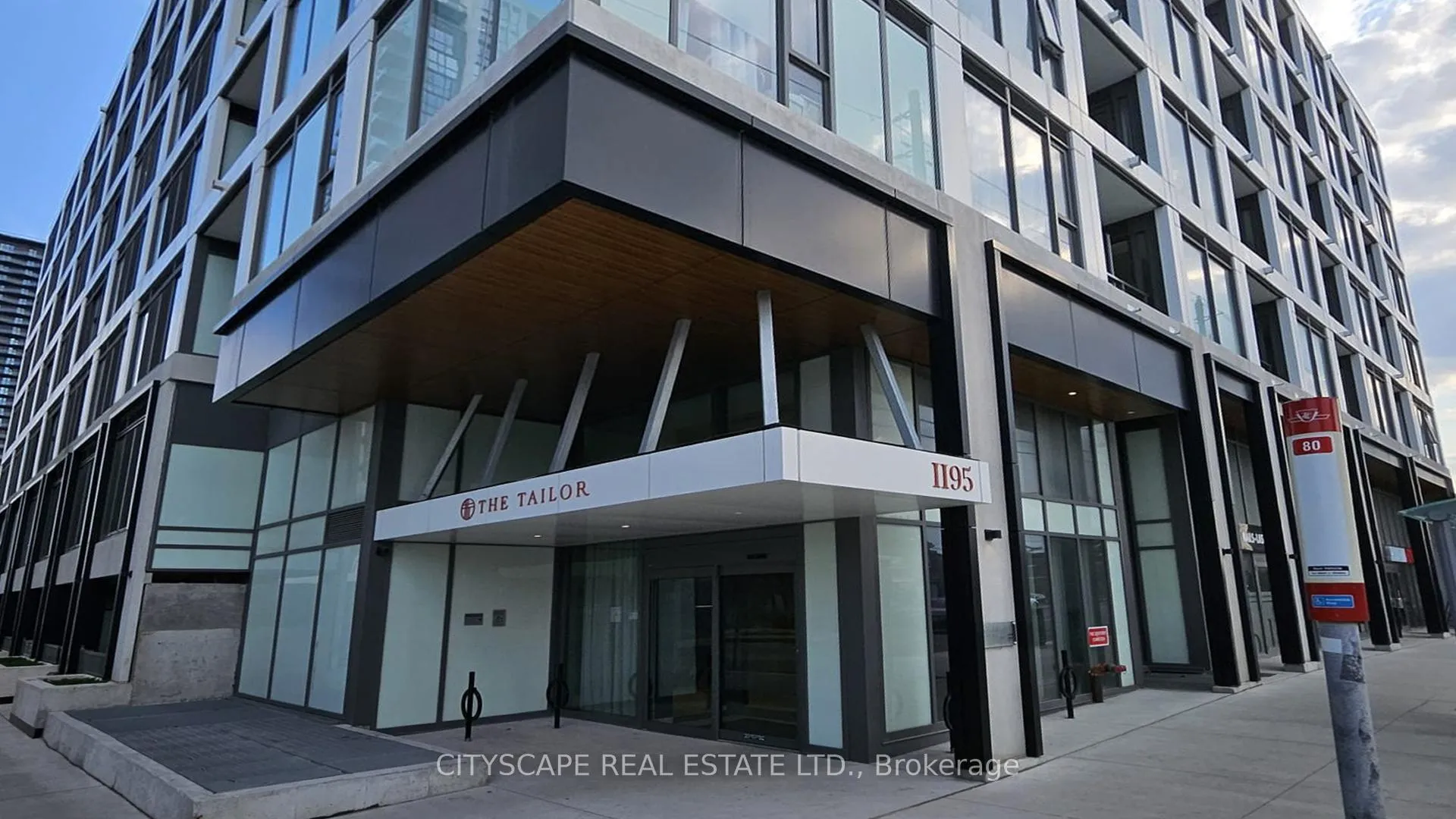 Photo 2 of Unit 303, 1195 The Queens Way, Etobicoke, Islington-City Centre West — HOMEH