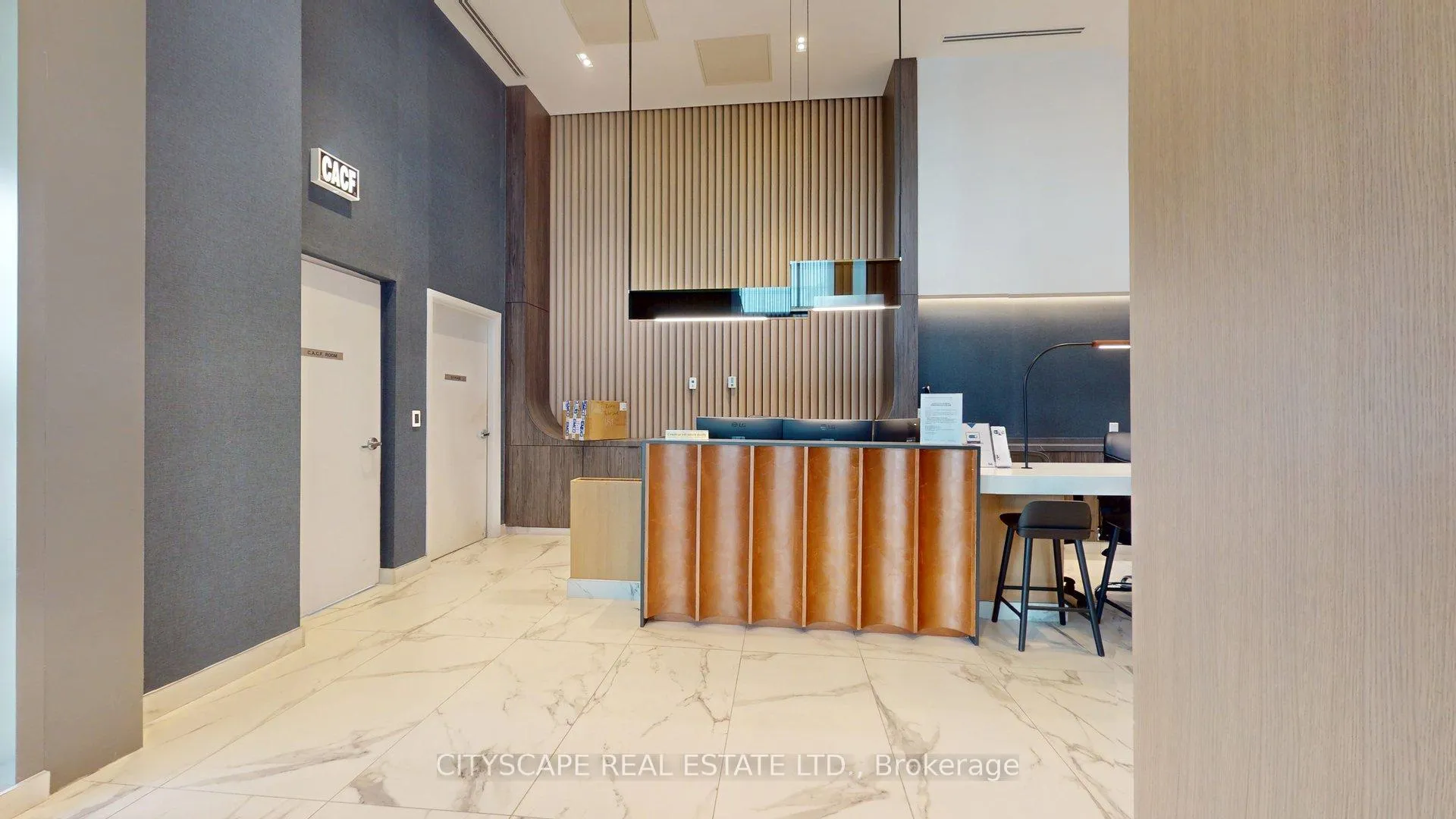 Photo 4 of Unit 303, 1195 The Queens Way, Etobicoke, Islington-City Centre West — HOMEH