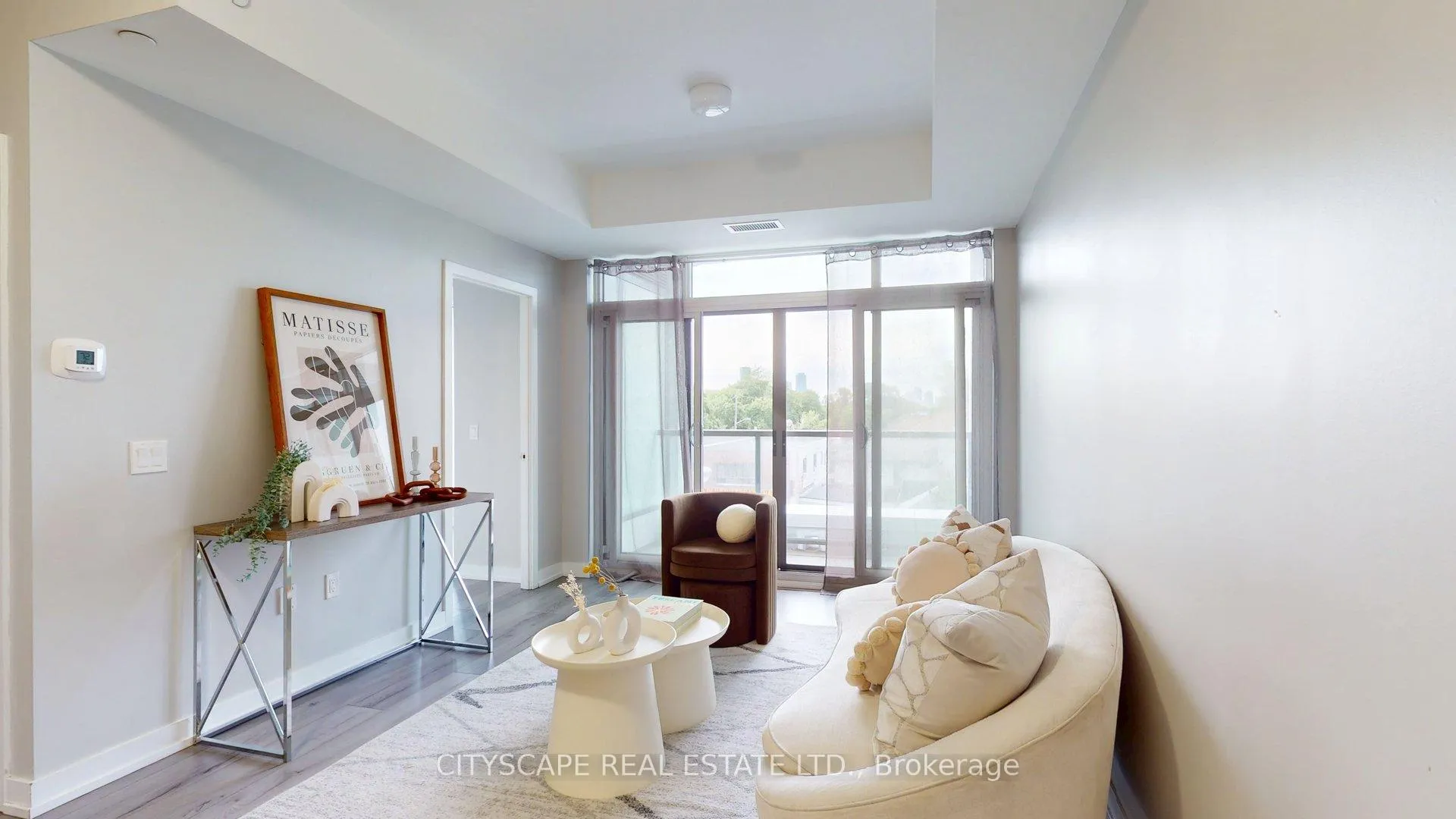 Photo 8 of Unit 303, 1195 The Queens Way, Etobicoke, Islington-City Centre West — HOMEH