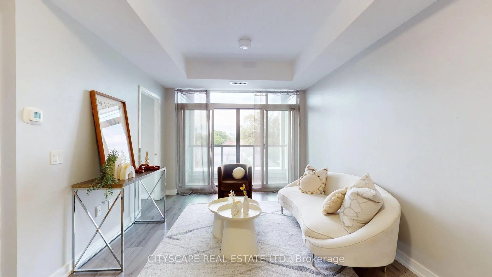 Photo 9 of Unit 303, 1195 The Queens Way, Etobicoke, Islington-City Centre West — HOMEH