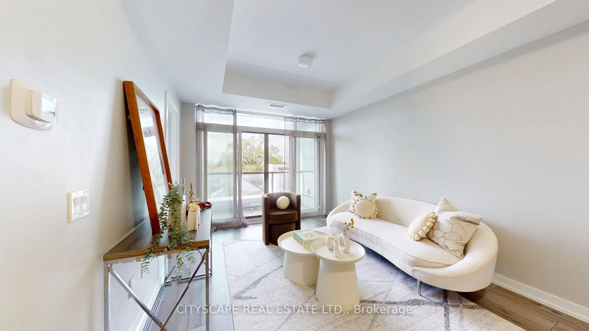 Photo 10 of Unit 303, 1195 The Queens Way, Etobicoke, Islington-City Centre West — HOMEH