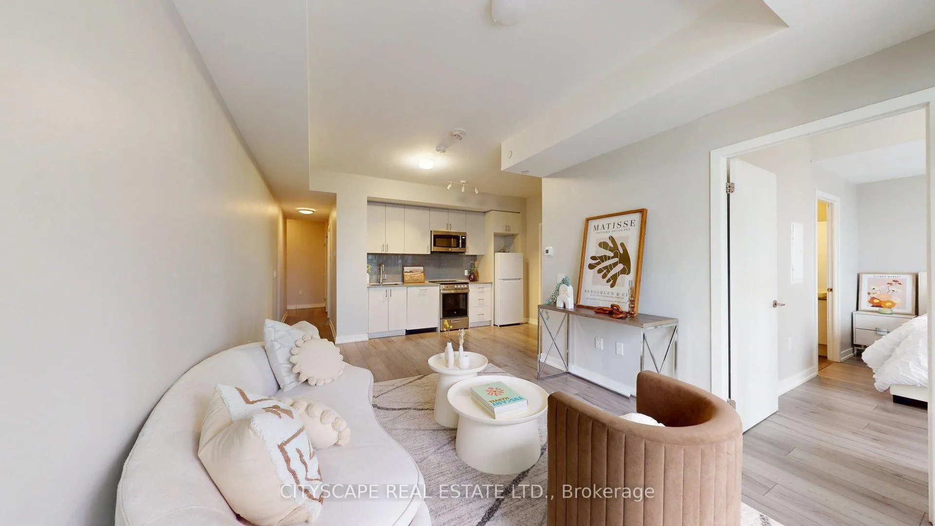Photo 11 of Unit 303, 1195 The Queens Way, Etobicoke, Islington-City Centre West — HOMEH