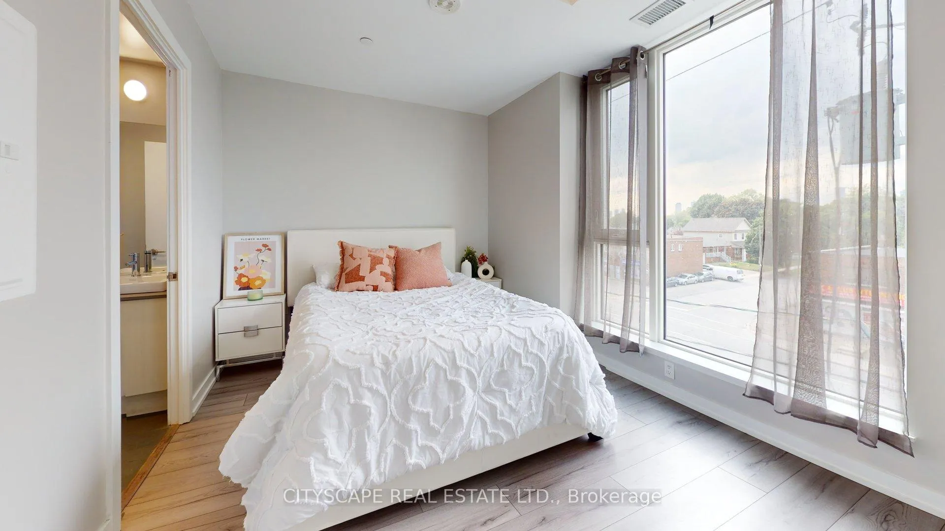 Photo 16 of Unit 303, 1195 The Queens Way, Etobicoke, Islington-City Centre West — HOMEH