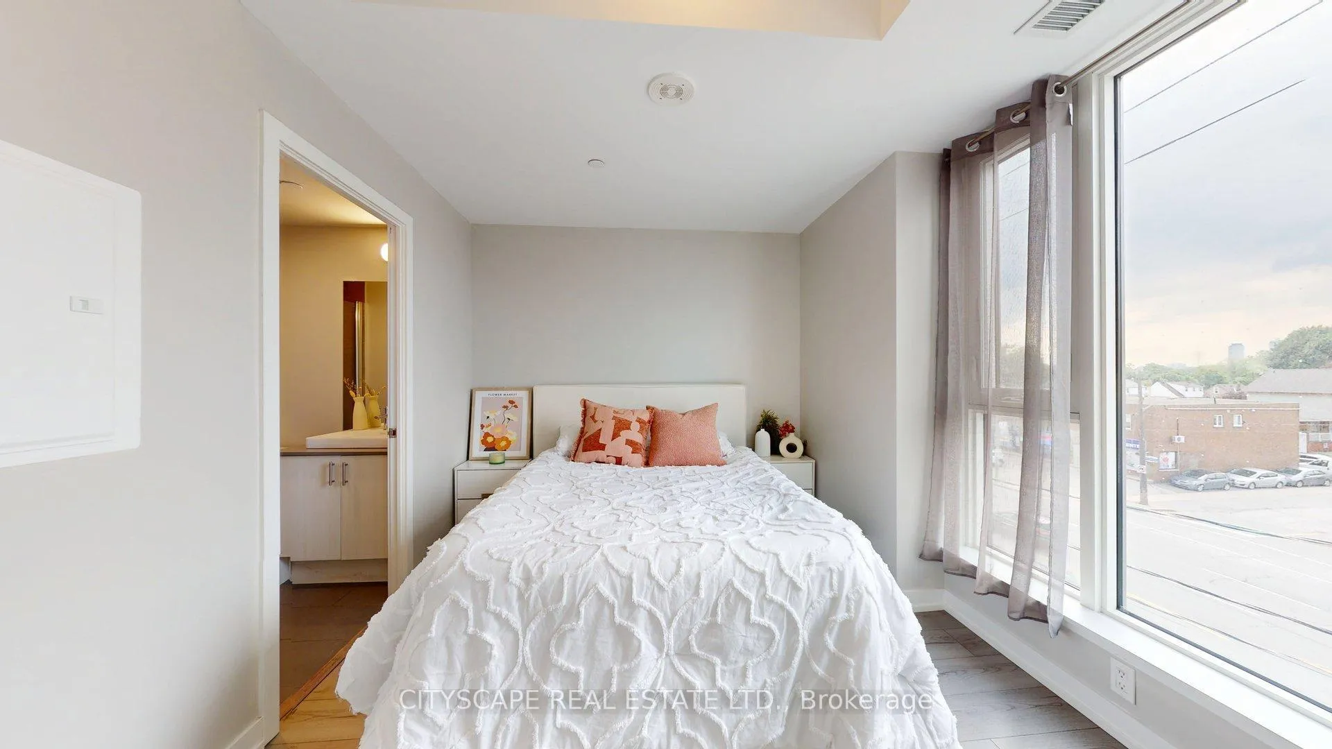 Photo 17 of Unit 303, 1195 The Queens Way, Etobicoke, Islington-City Centre West — HOMEH