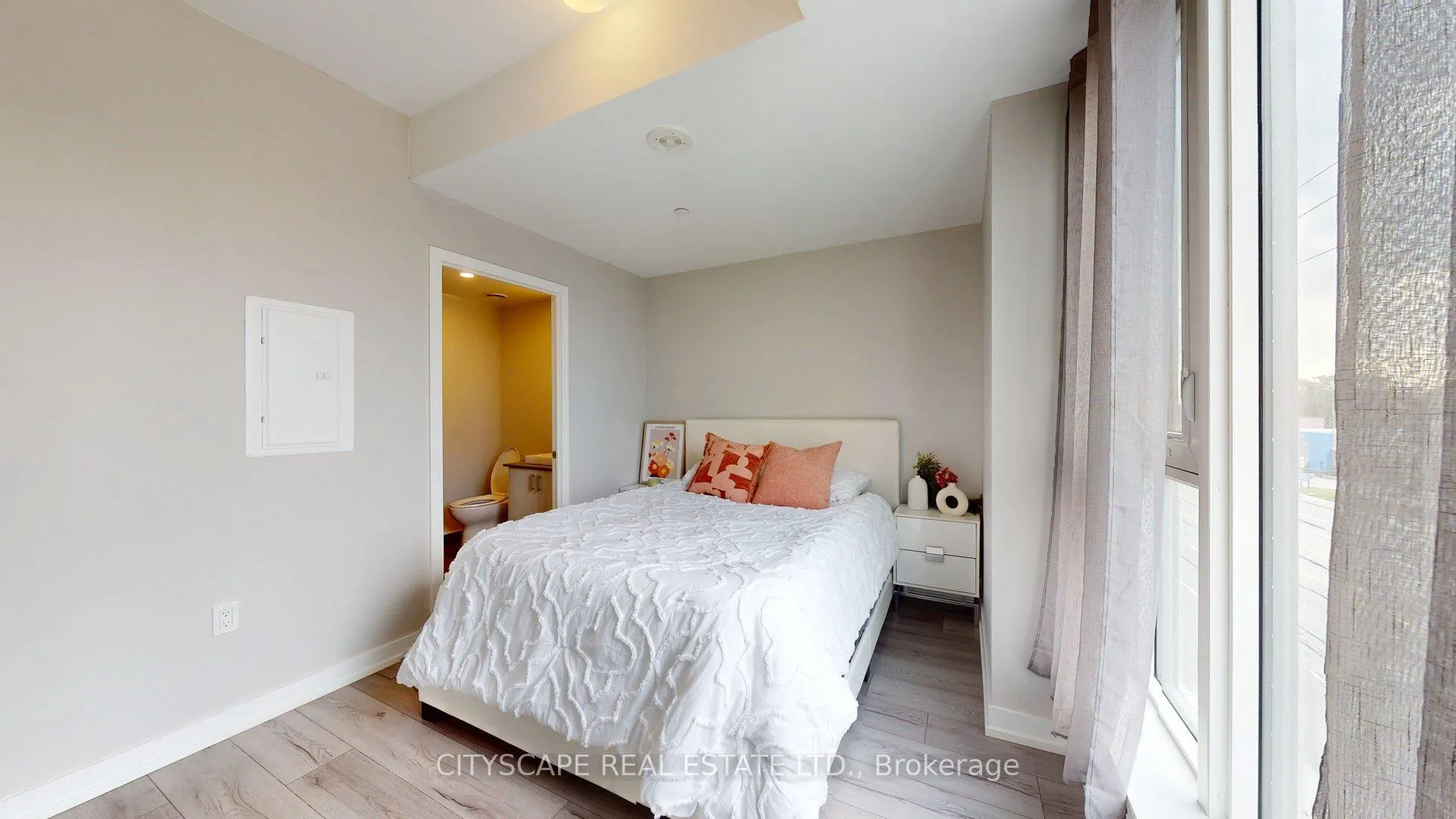 Photo 18 of Unit 303, 1195 The Queens Way, Etobicoke, Islington-City Centre West — HOMEH