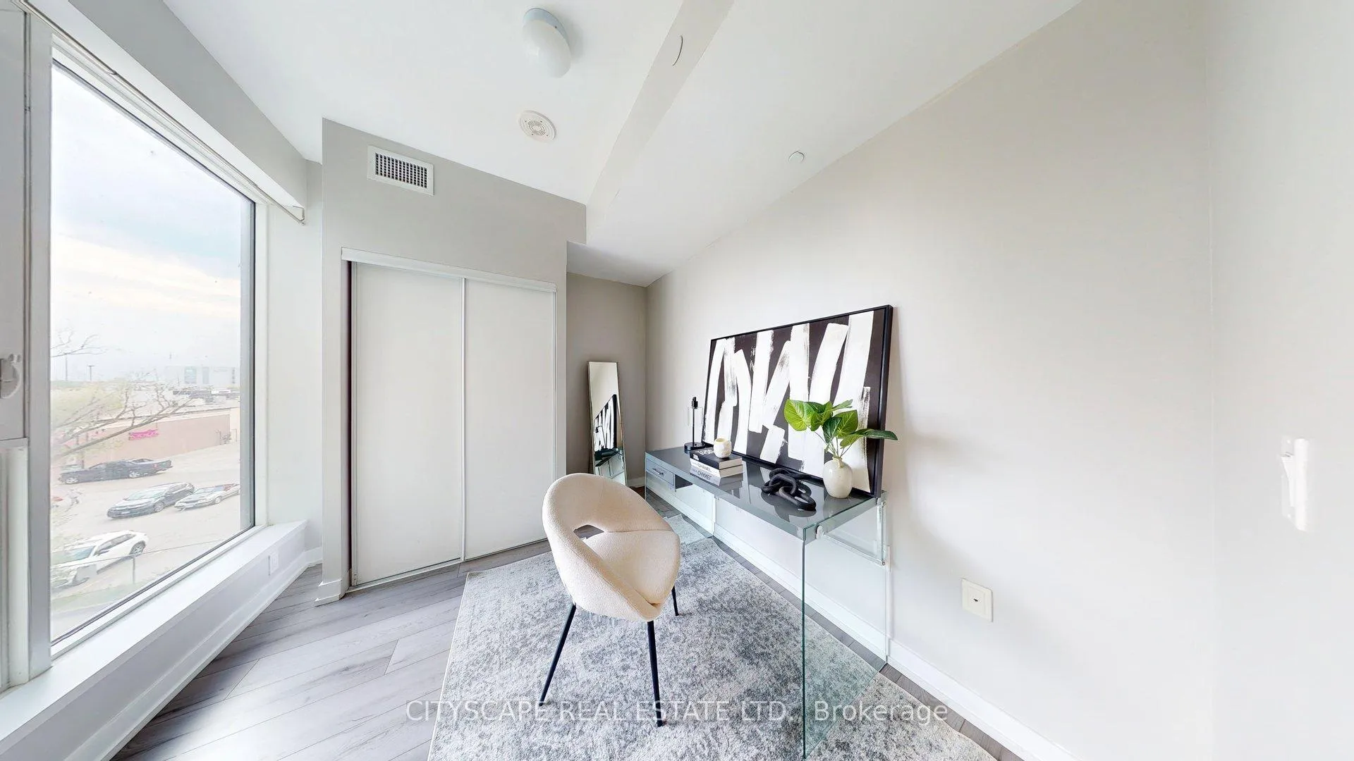Photo 20 of Unit 303, 1195 The Queens Way, Etobicoke, Islington-City Centre West — HOMEH