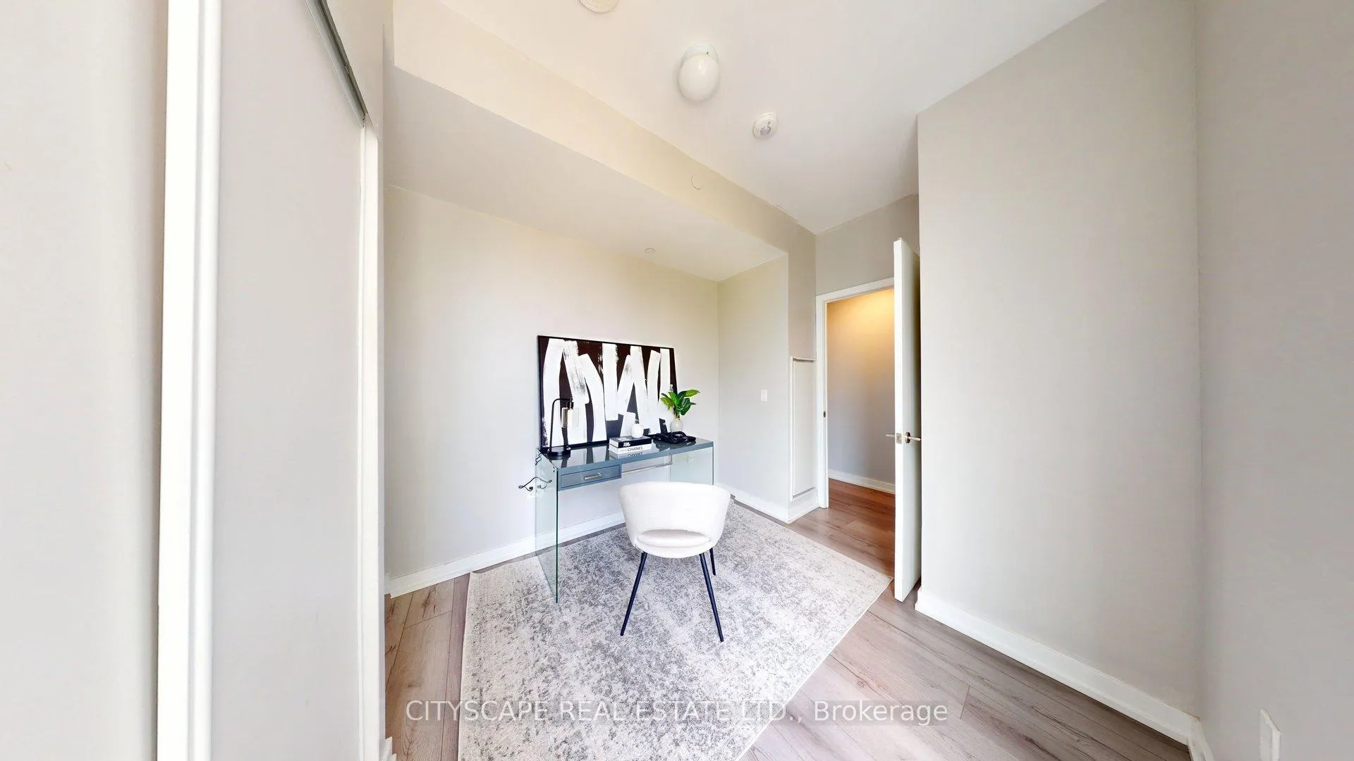 Photo 21 of Unit 303, 1195 The Queens Way, Etobicoke, Islington-City Centre West — HOMEH