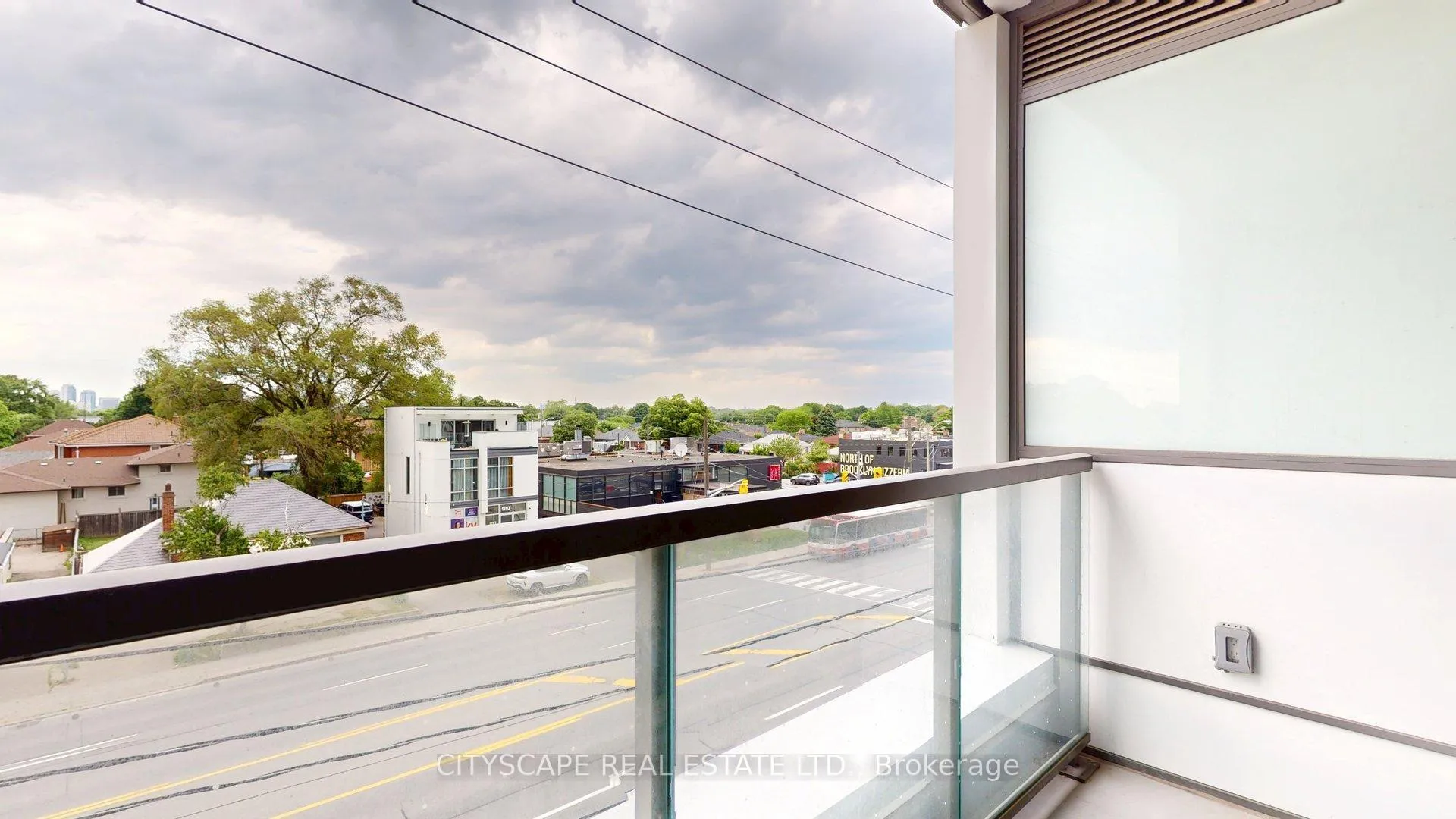 Photo 26 of Unit 303, 1195 The Queens Way, Etobicoke, Islington-City Centre West — HOMEH