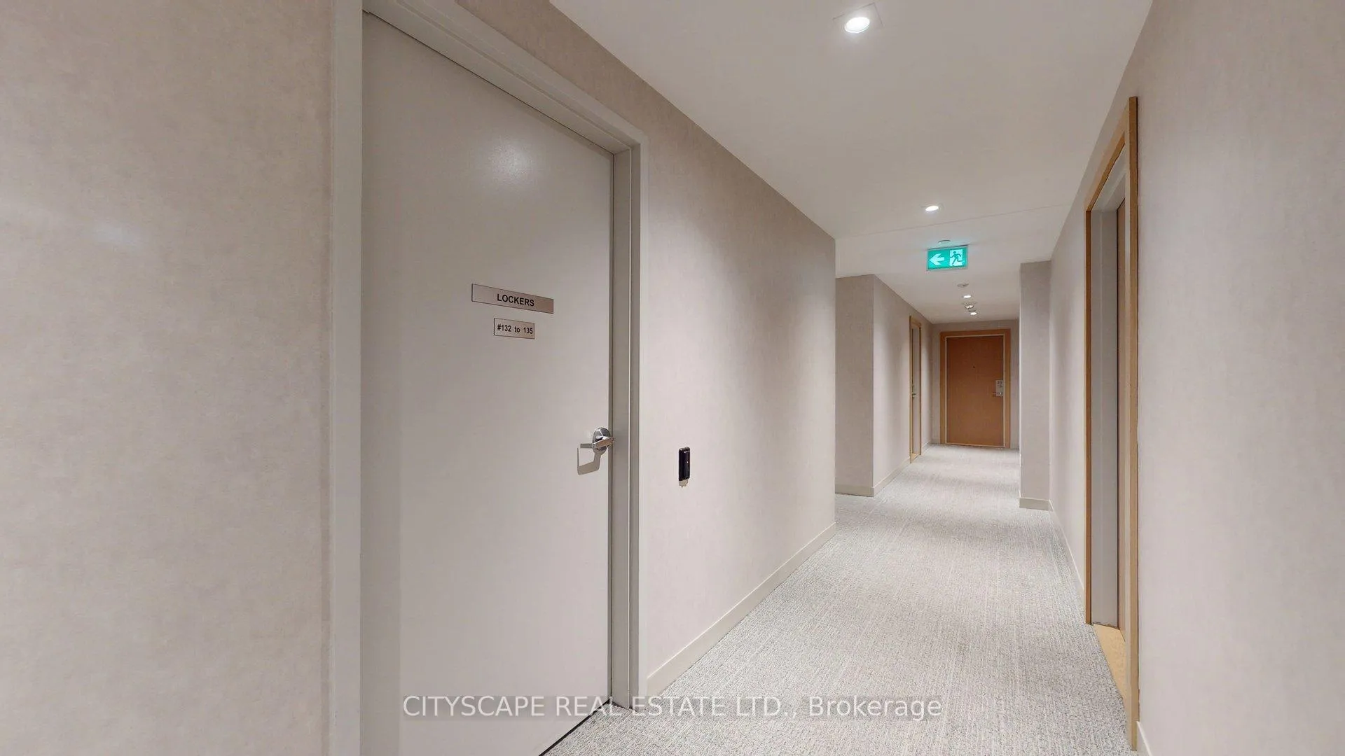 Photo 27 of Unit 303, 1195 The Queens Way, Etobicoke, Islington-City Centre West — HOMEH