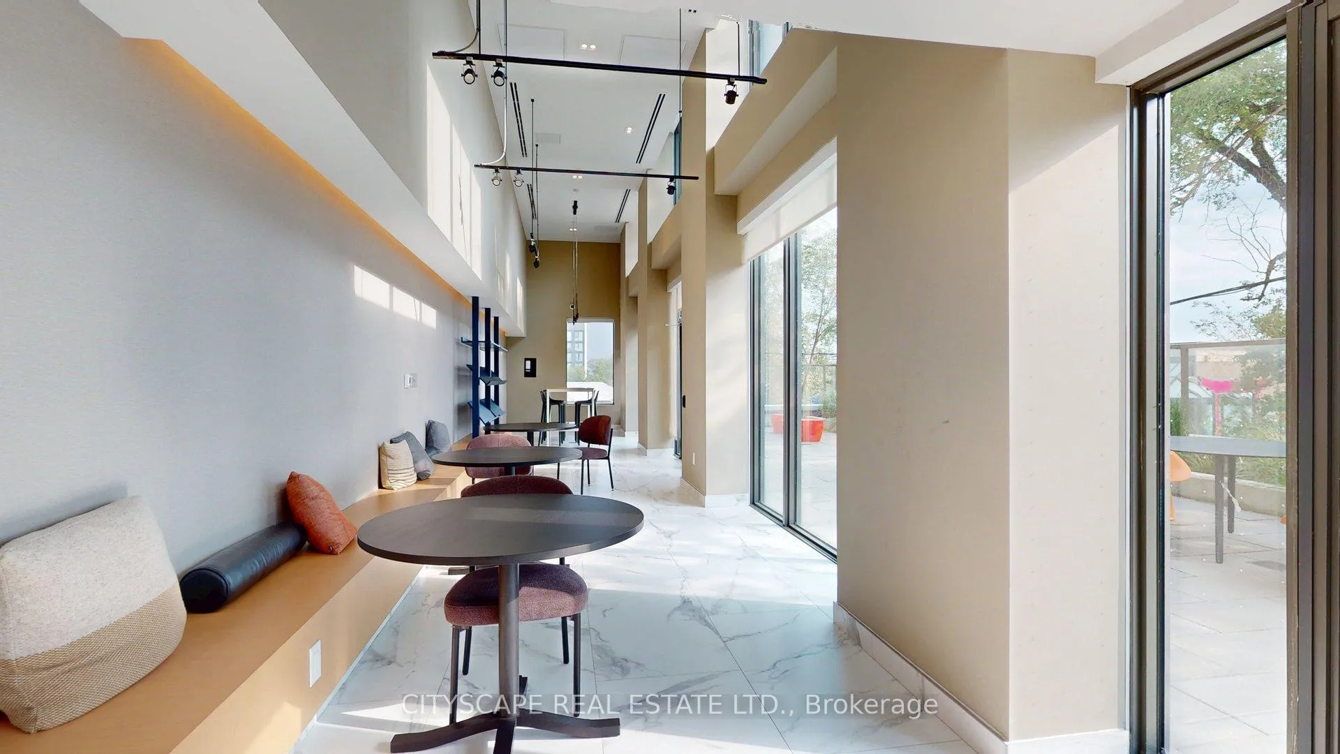 Photo 28 of Unit 303, 1195 The Queens Way, Etobicoke, Islington-City Centre West — HOMEH