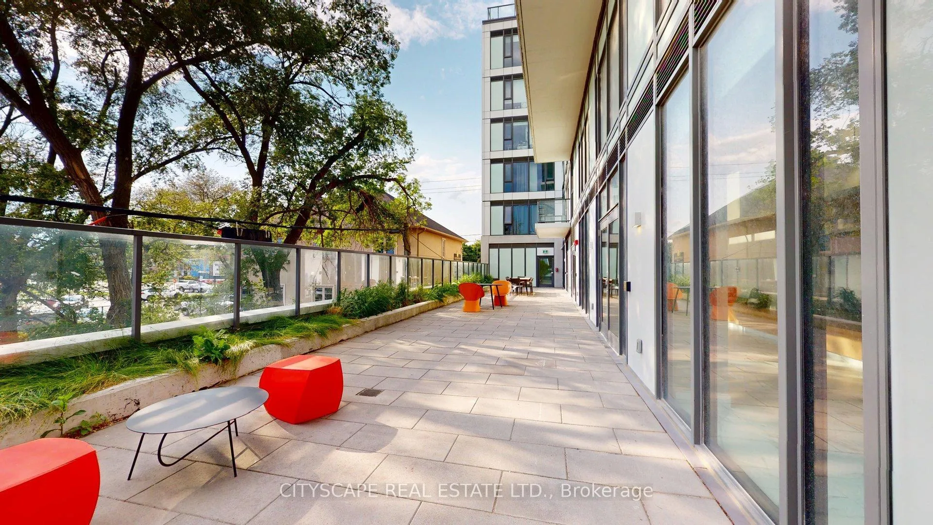 Photo 29 of Unit 303, 1195 The Queens Way, Etobicoke, Islington-City Centre West — HOMEH