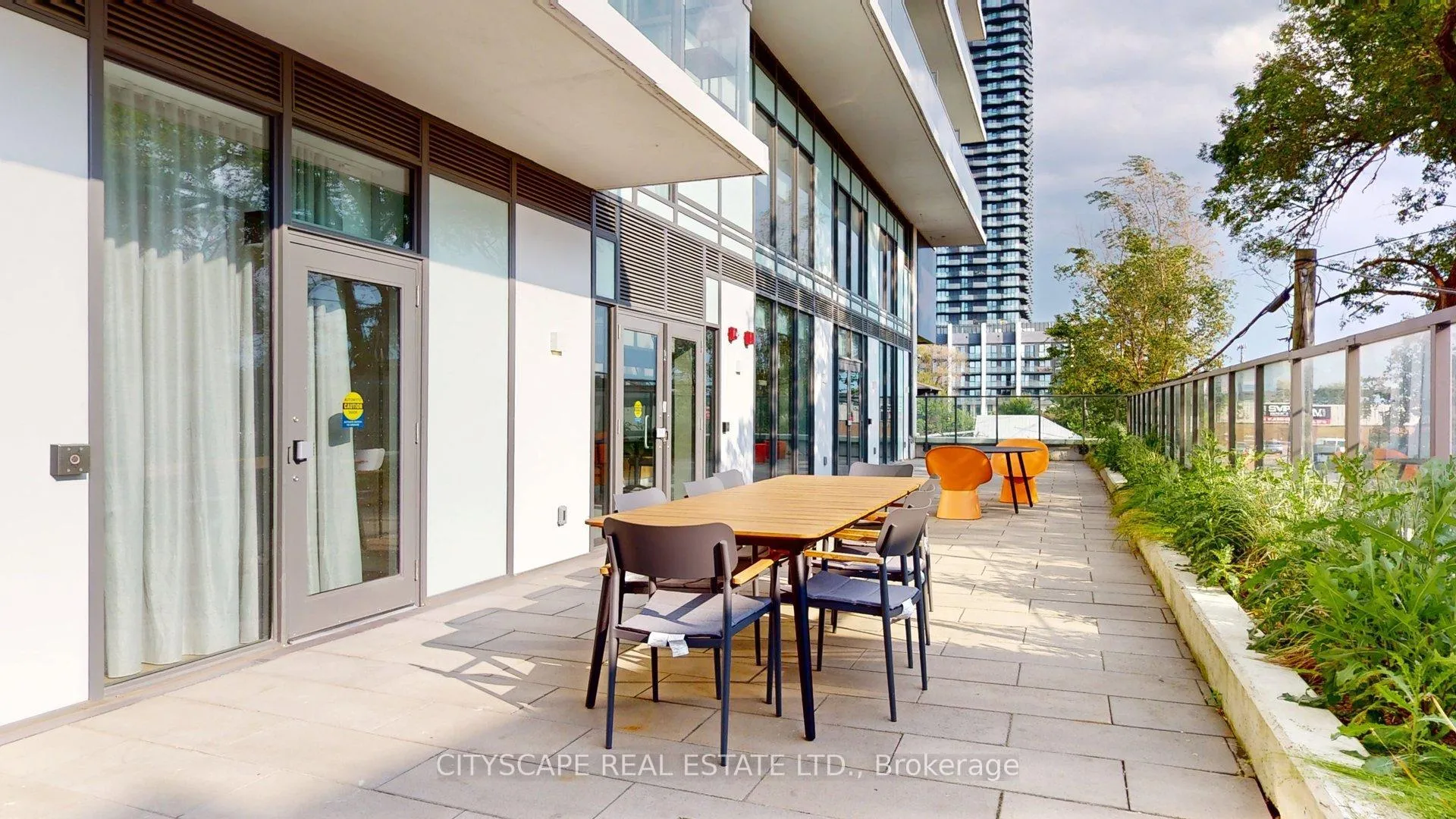 Photo 30 of Unit 303, 1195 The Queens Way, Etobicoke, Islington-City Centre West — HOMEH