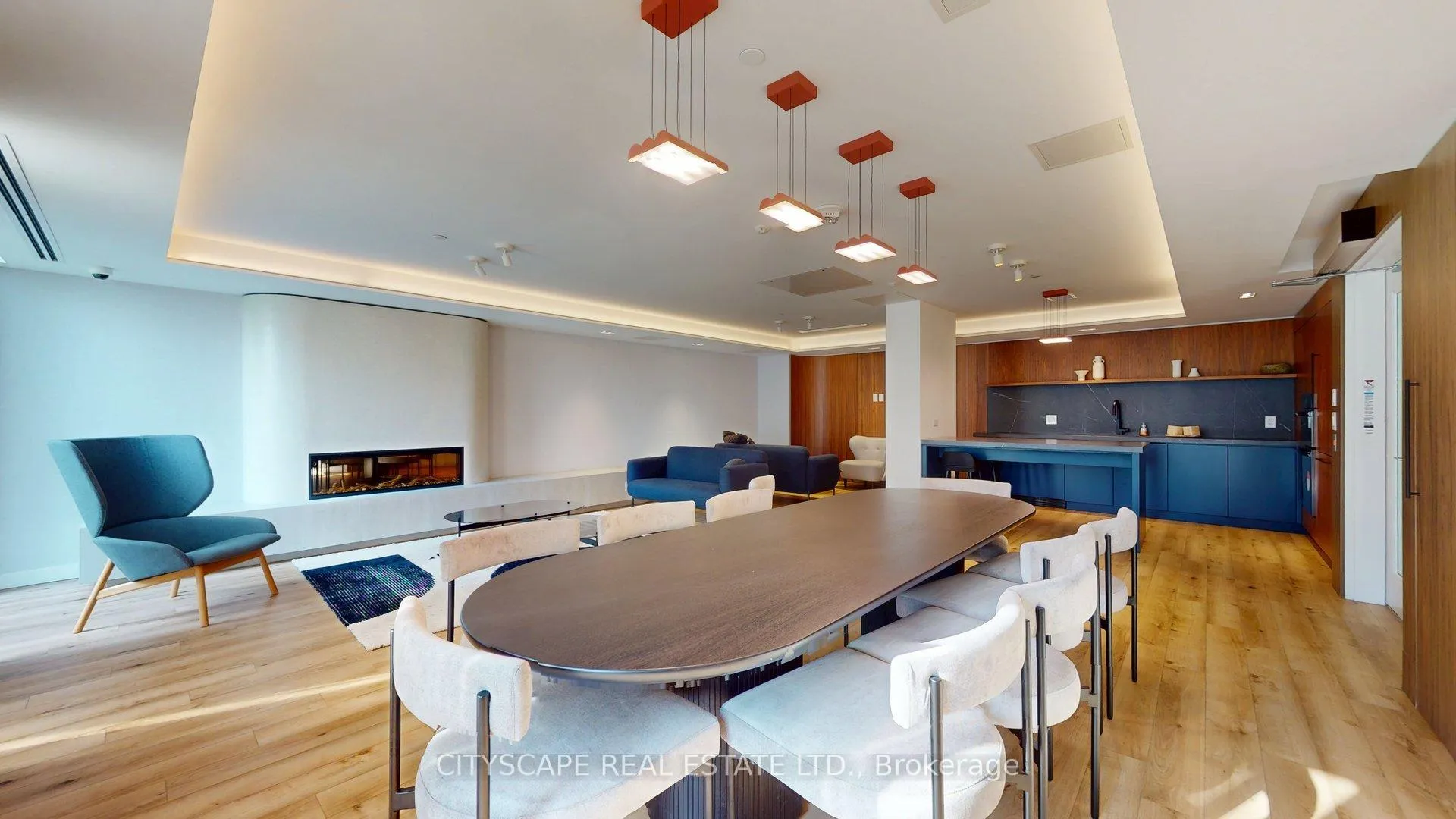 Photo 31 of Unit 303, 1195 The Queens Way, Etobicoke, Islington-City Centre West — HOMEH