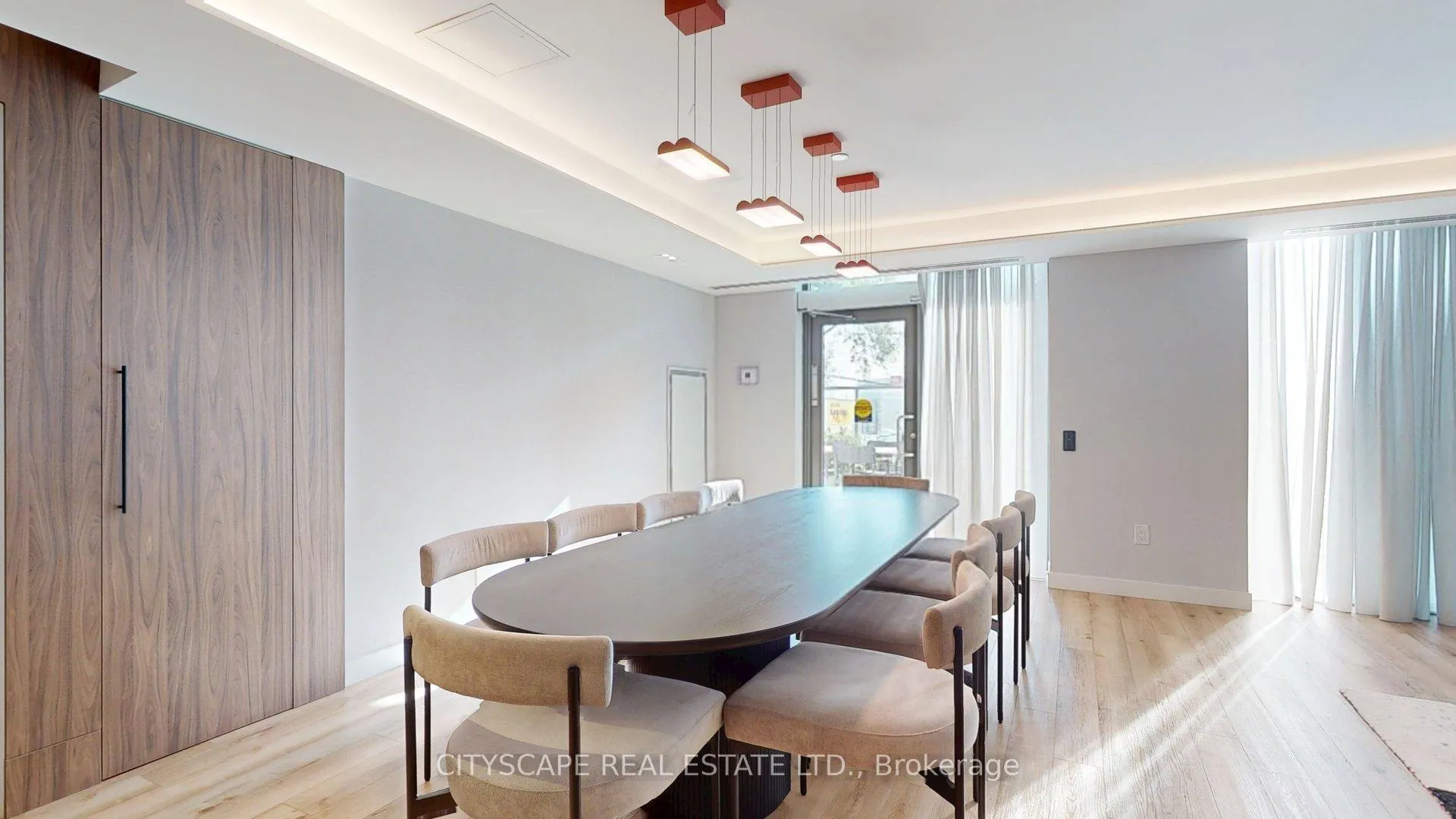 Photo 32 of Unit 303, 1195 The Queens Way, Etobicoke, Islington-City Centre West — HOMEH