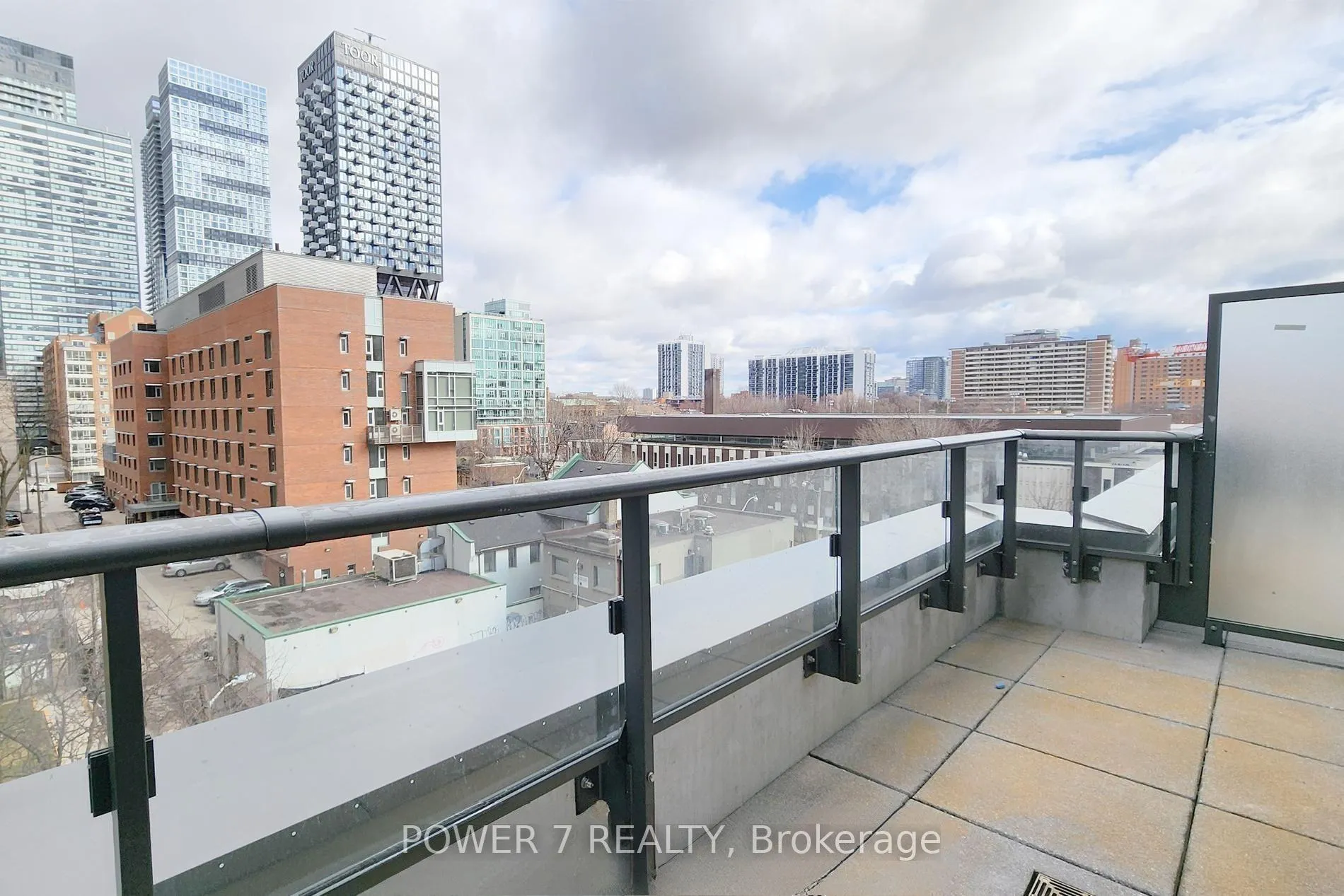 Photo 1 of Unit 602, 100 Queen Street E, Toronto, Church-Yonge Corridor — HOMEH