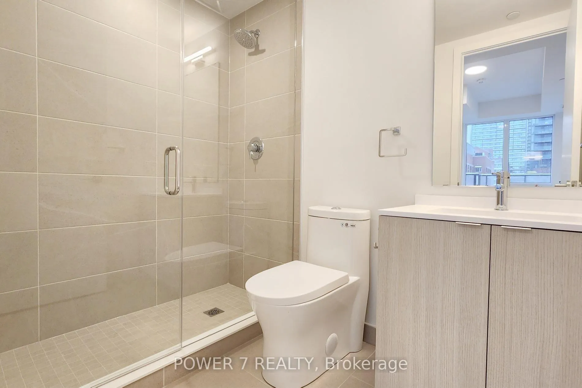 Photo 7 of Unit 602, 100 Queen Street E, Toronto, Church-Yonge Corridor — HOMEH