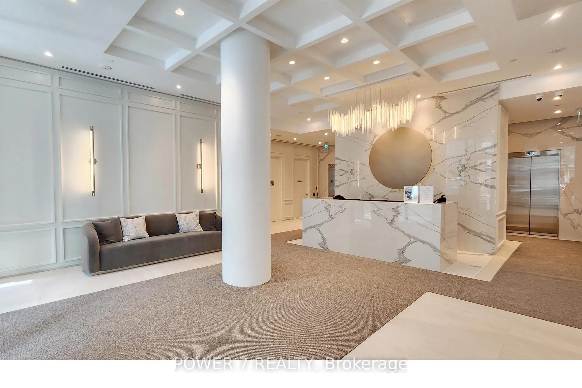 Photo 13 of Unit 602, 100 Queen Street E, Toronto, Church-Yonge Corridor — HOMEH