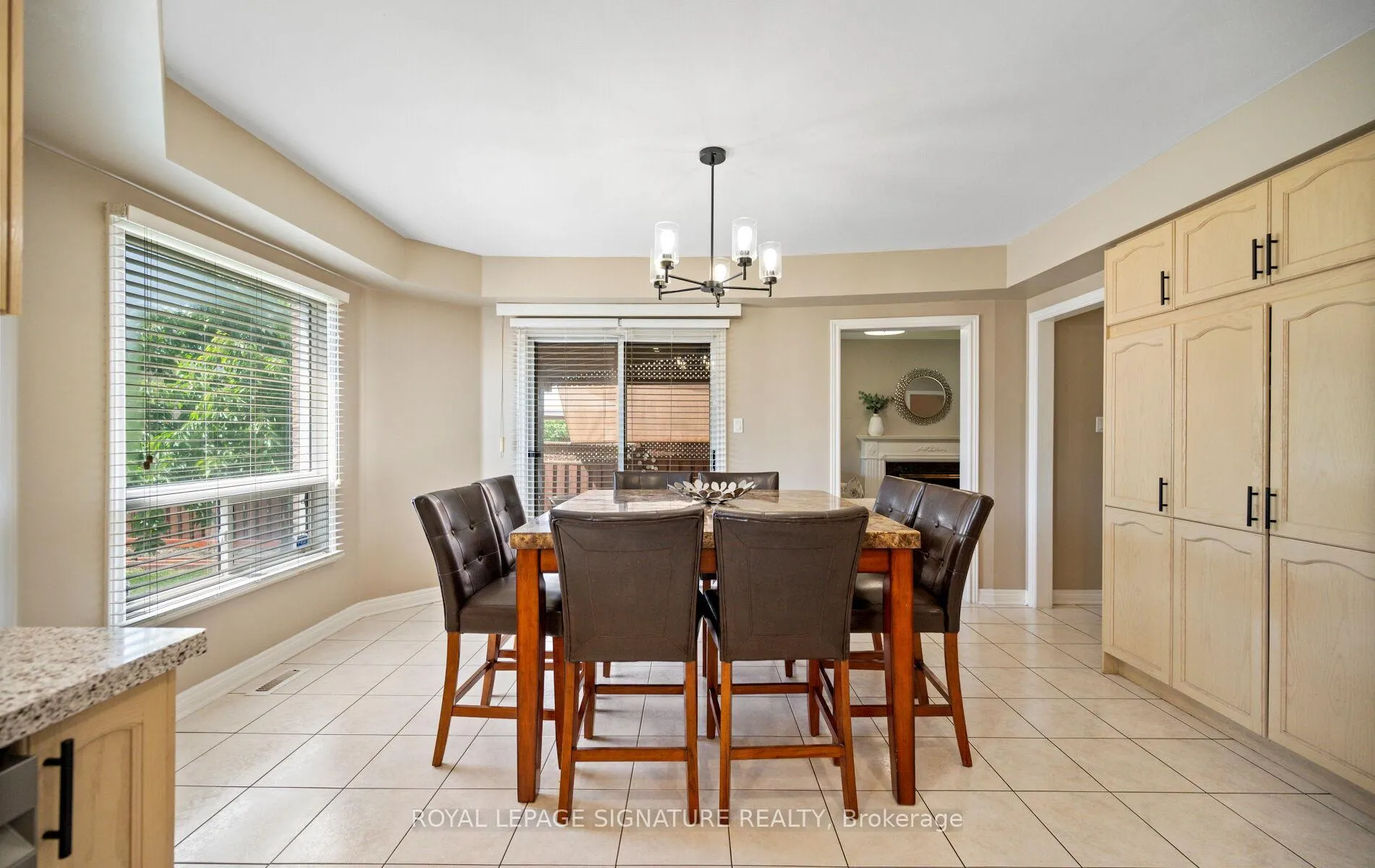 Photo 9 of 23 Mount McKinley Lane, Brampton, Sandringham-Wellington — HOMEH