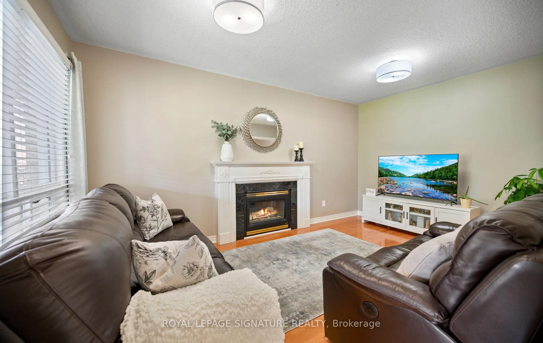 Photo 15 of 23 Mount McKinley Lane, Brampton, Sandringham-Wellington — HOMEH