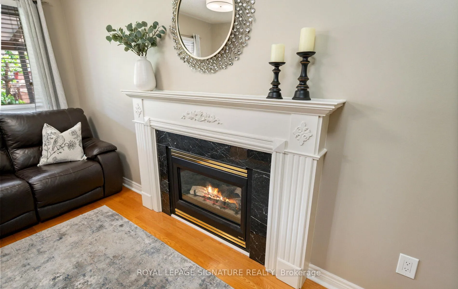 Photo 16 of 23 Mount McKinley Lane, Brampton, Sandringham-Wellington — HOMEH