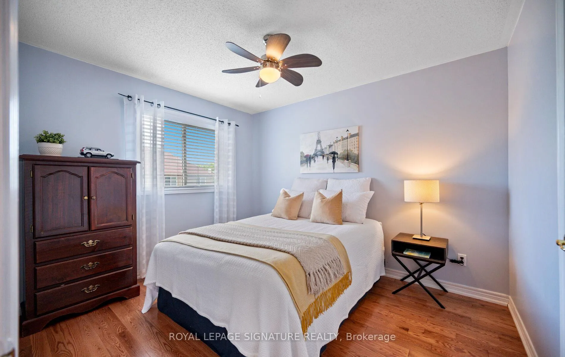 Photo 22 of 23 Mount McKinley Lane, Brampton, Sandringham-Wellington — HOMEH