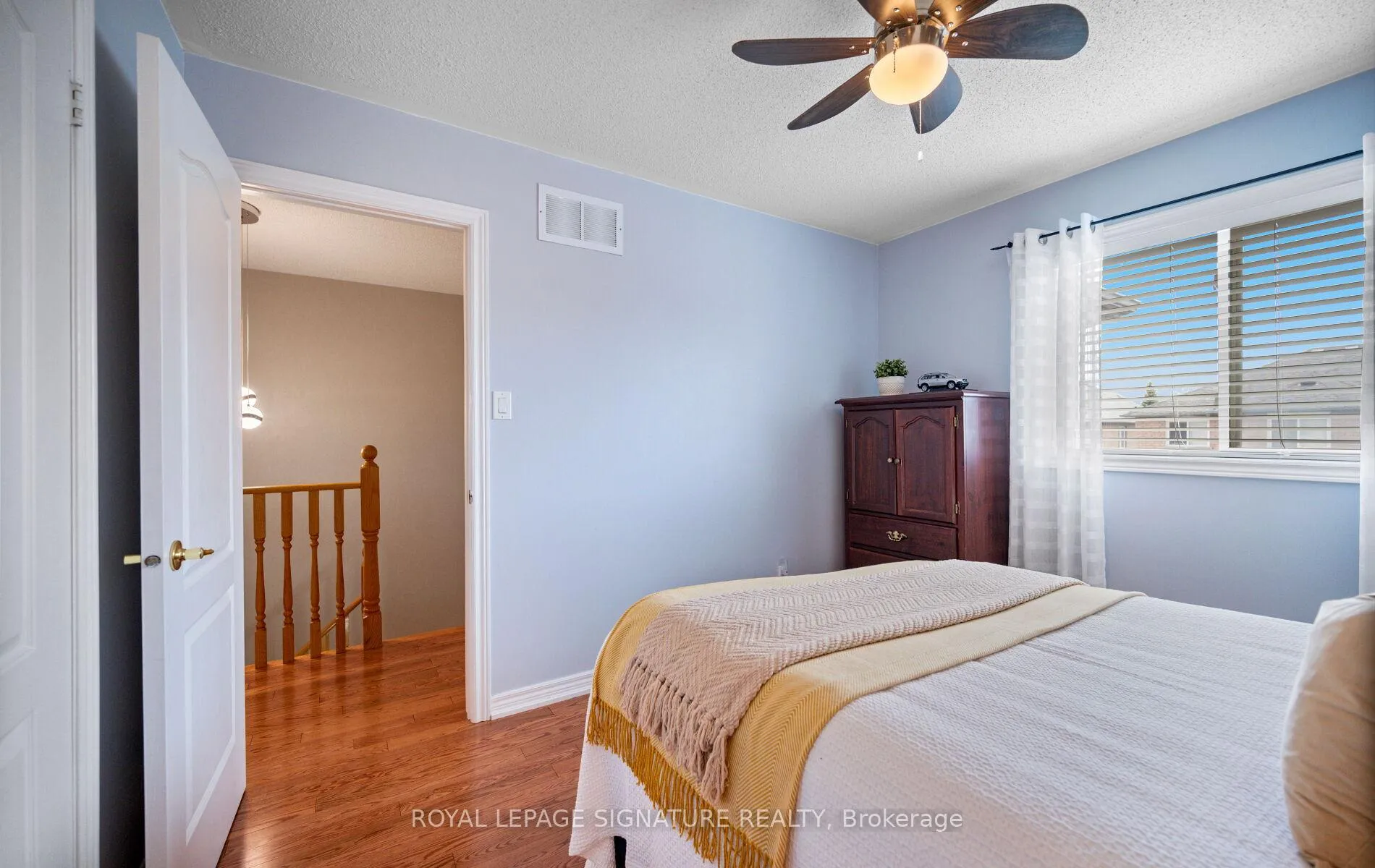 Photo 23 of 23 Mount McKinley Lane, Brampton, Sandringham-Wellington — HOMEH