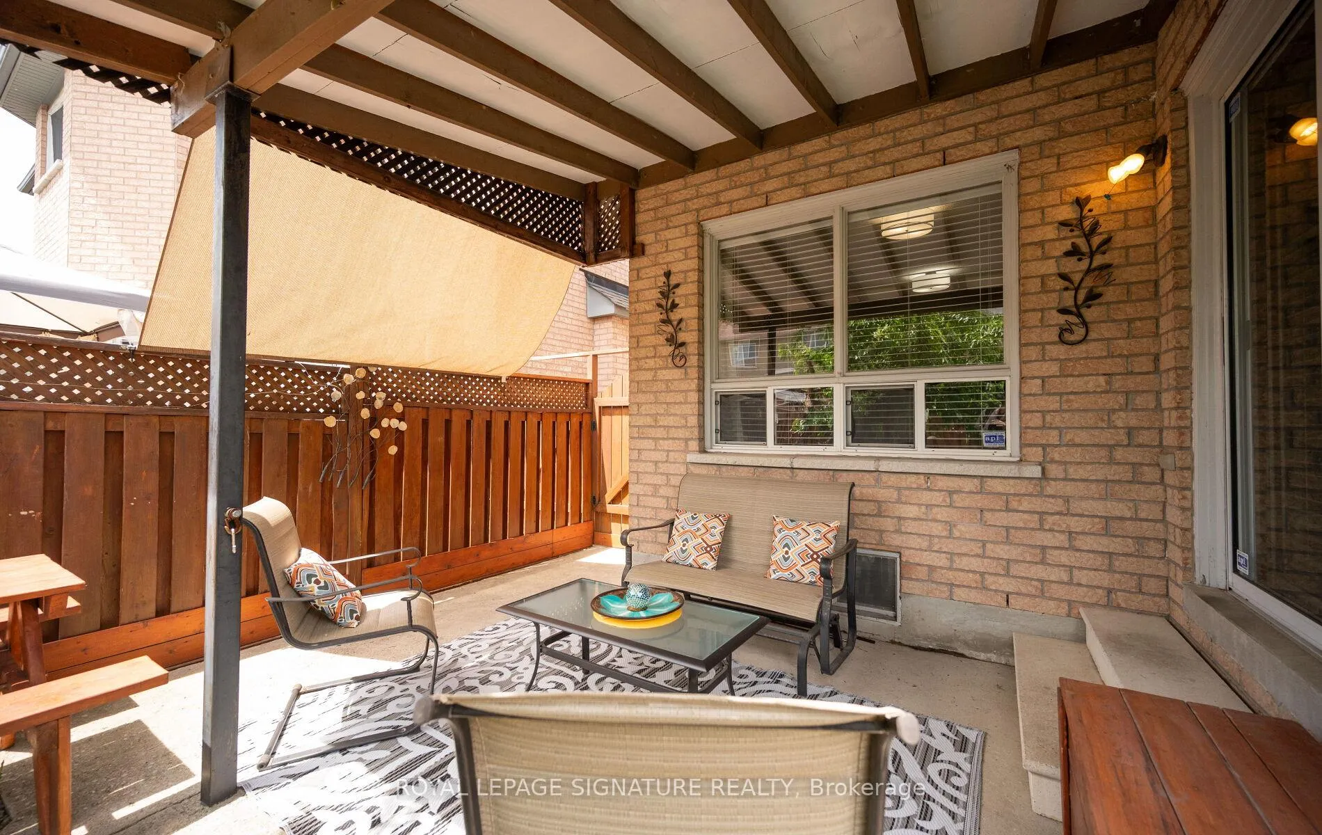 Photo 32 of 23 Mount McKinley Lane, Brampton, Sandringham-Wellington — HOMEH