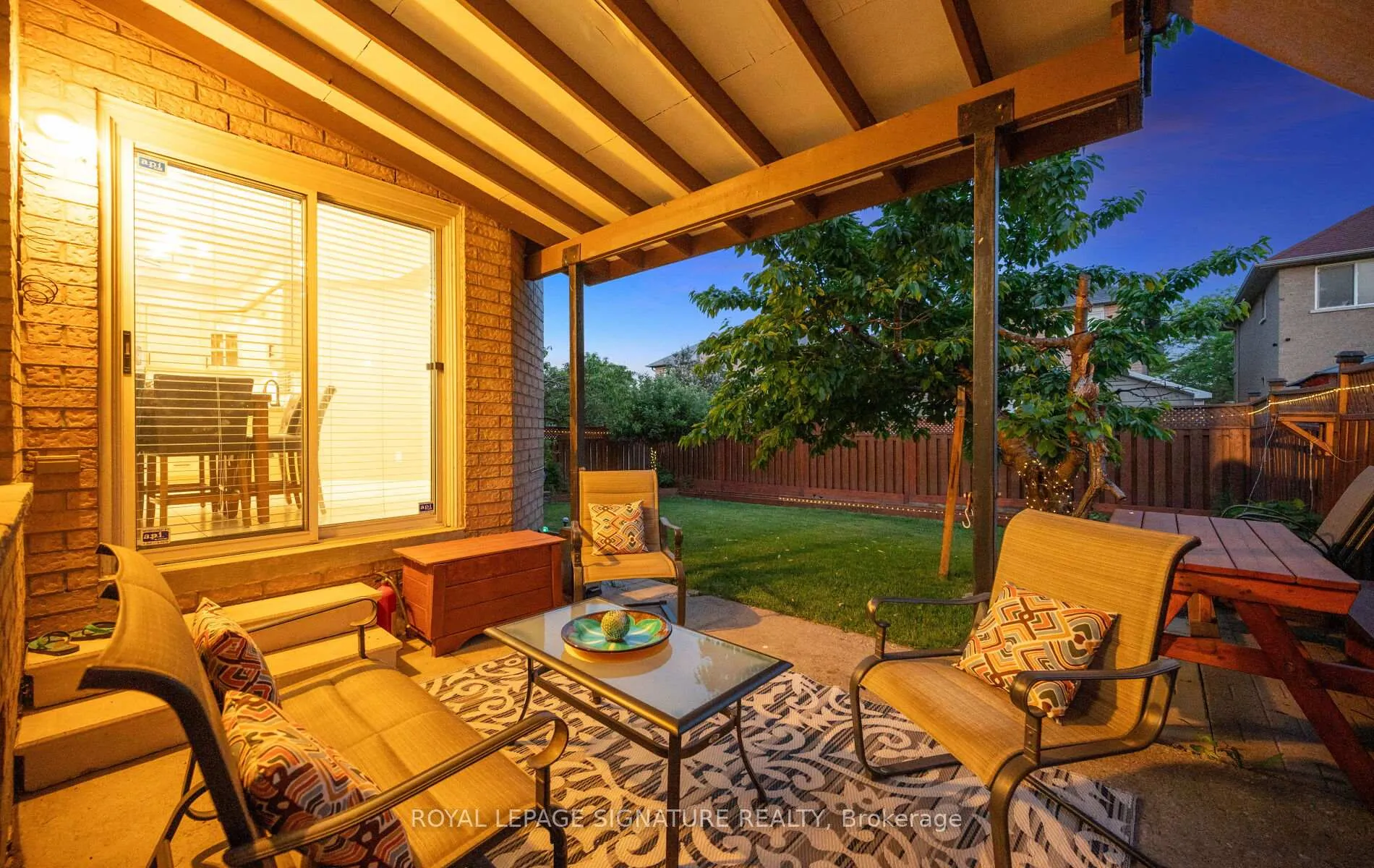 Photo 33 of 23 Mount McKinley Lane, Brampton, Sandringham-Wellington — HOMEH