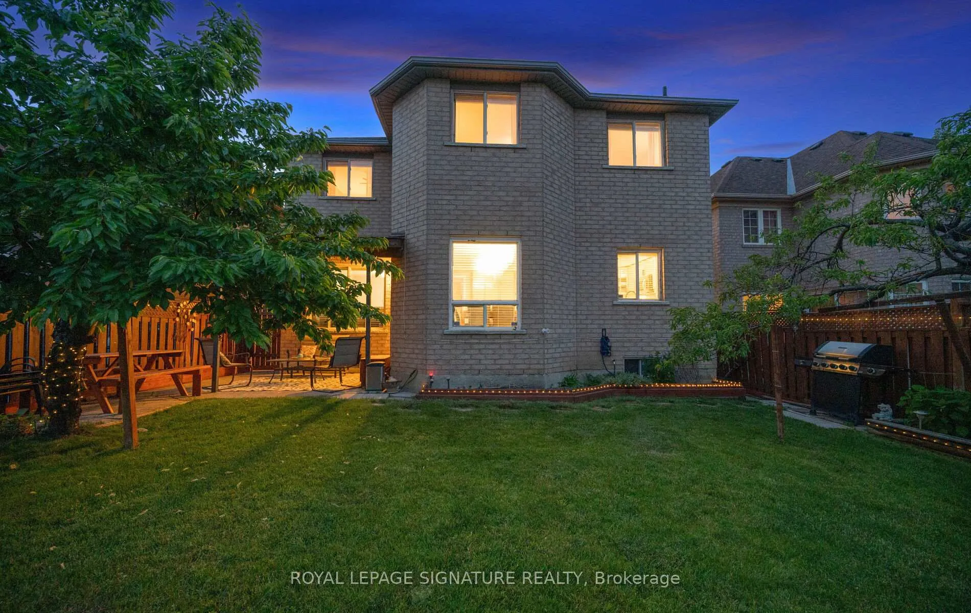 Photo 35 of 23 Mount McKinley Lane, Brampton, Sandringham-Wellington — HOMEH