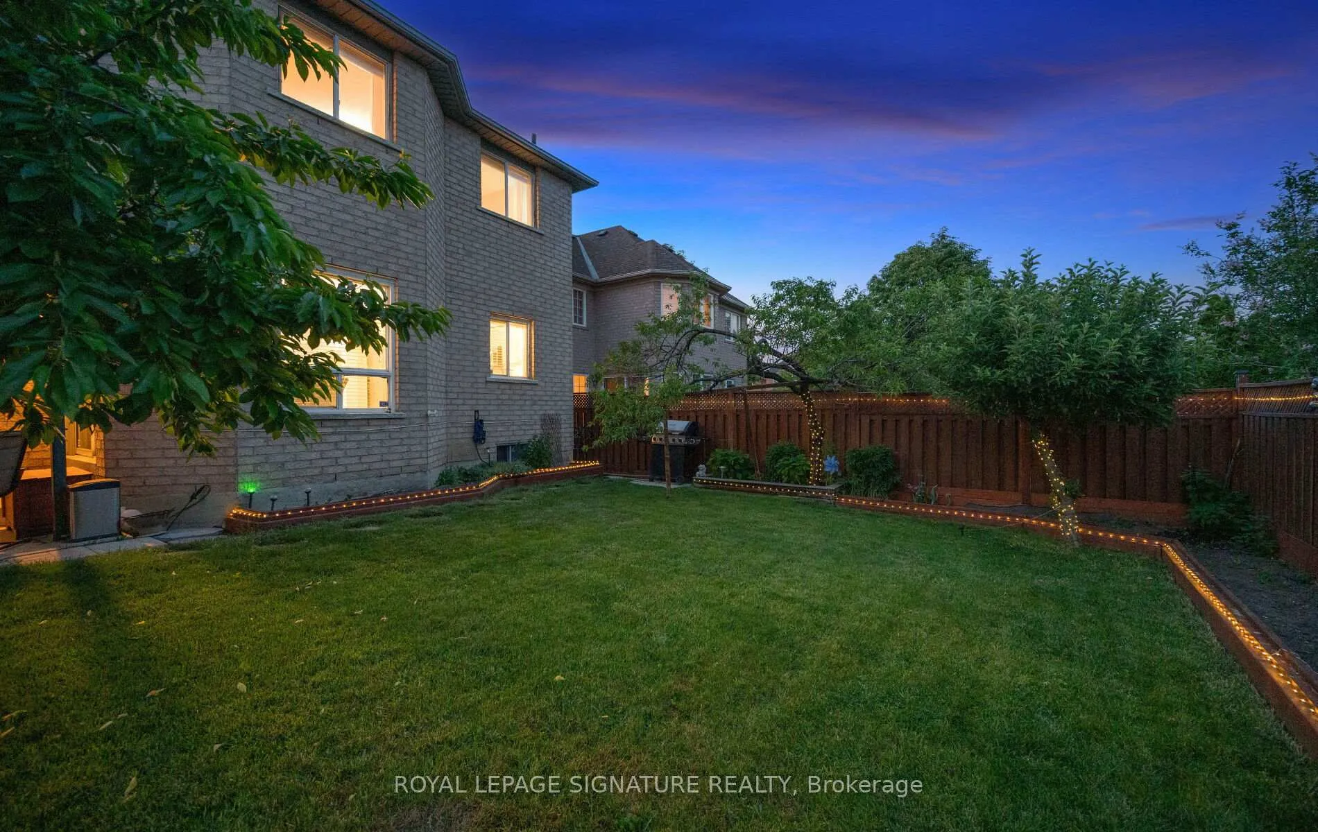 Photo 36 of 23 Mount McKinley Lane, Brampton, Sandringham-Wellington — HOMEH