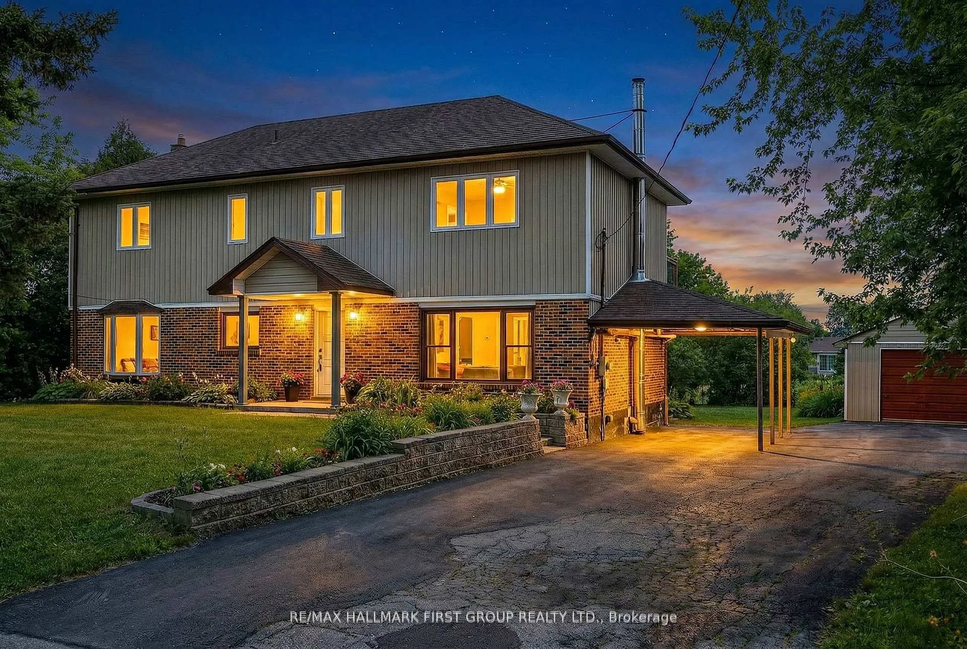 Photo 1 of 239 Davidson Street, Pickering, Rural Pickering — HOMEH