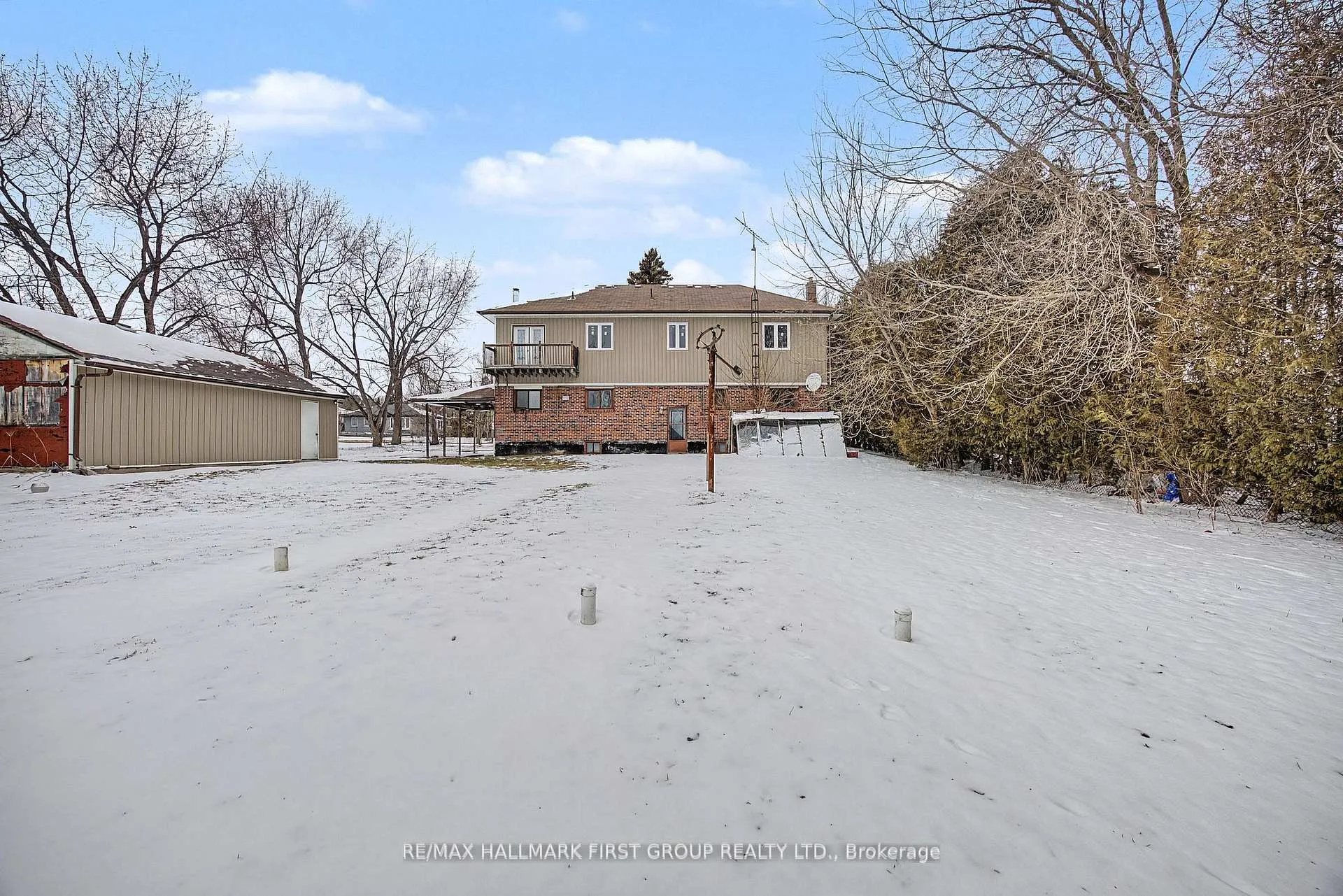 Photo 5 of 239 Davidson Street, Pickering, Rural Pickering — HOMEH