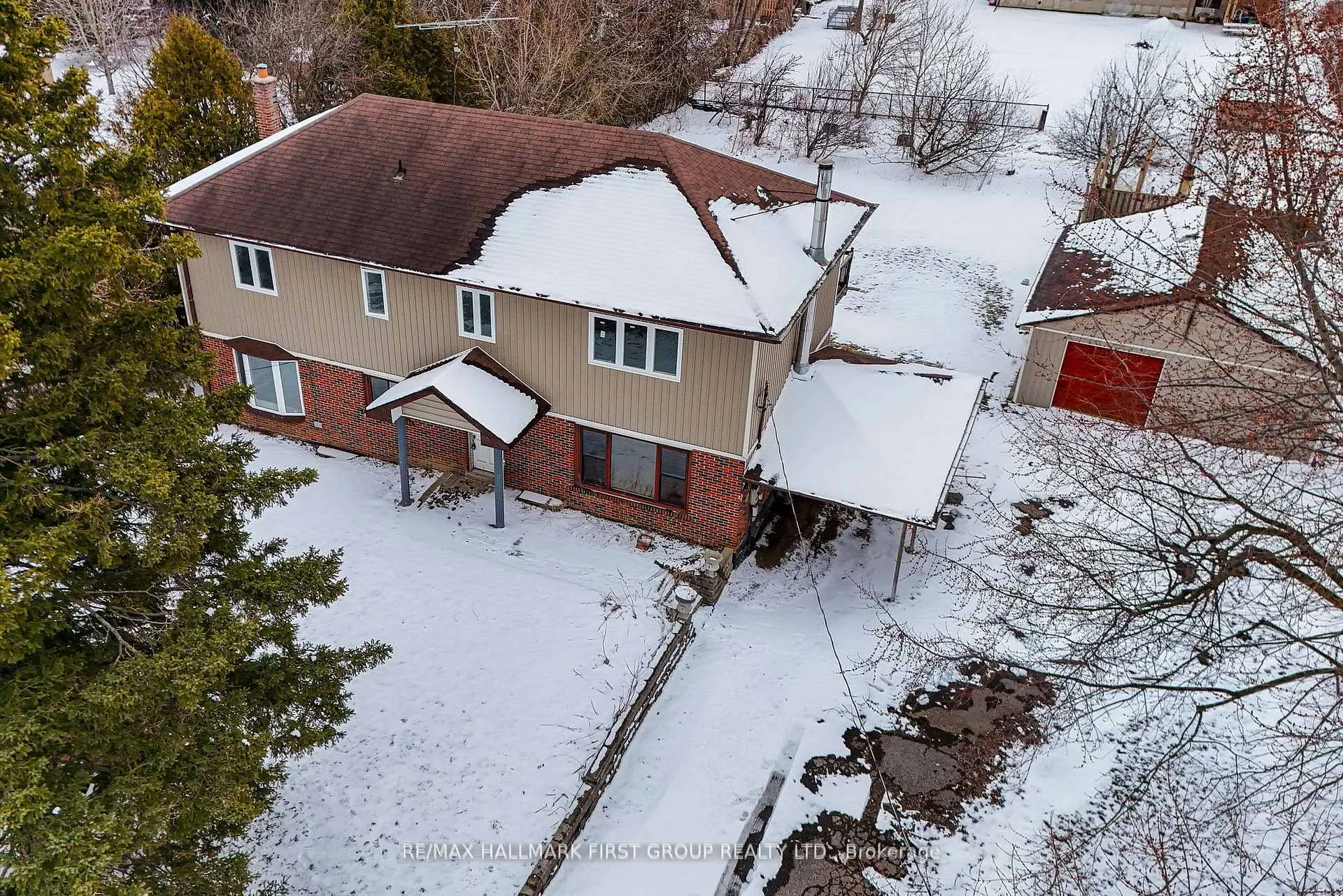 Photo 9 of 239 Davidson Street, Pickering, Rural Pickering — HOMEH