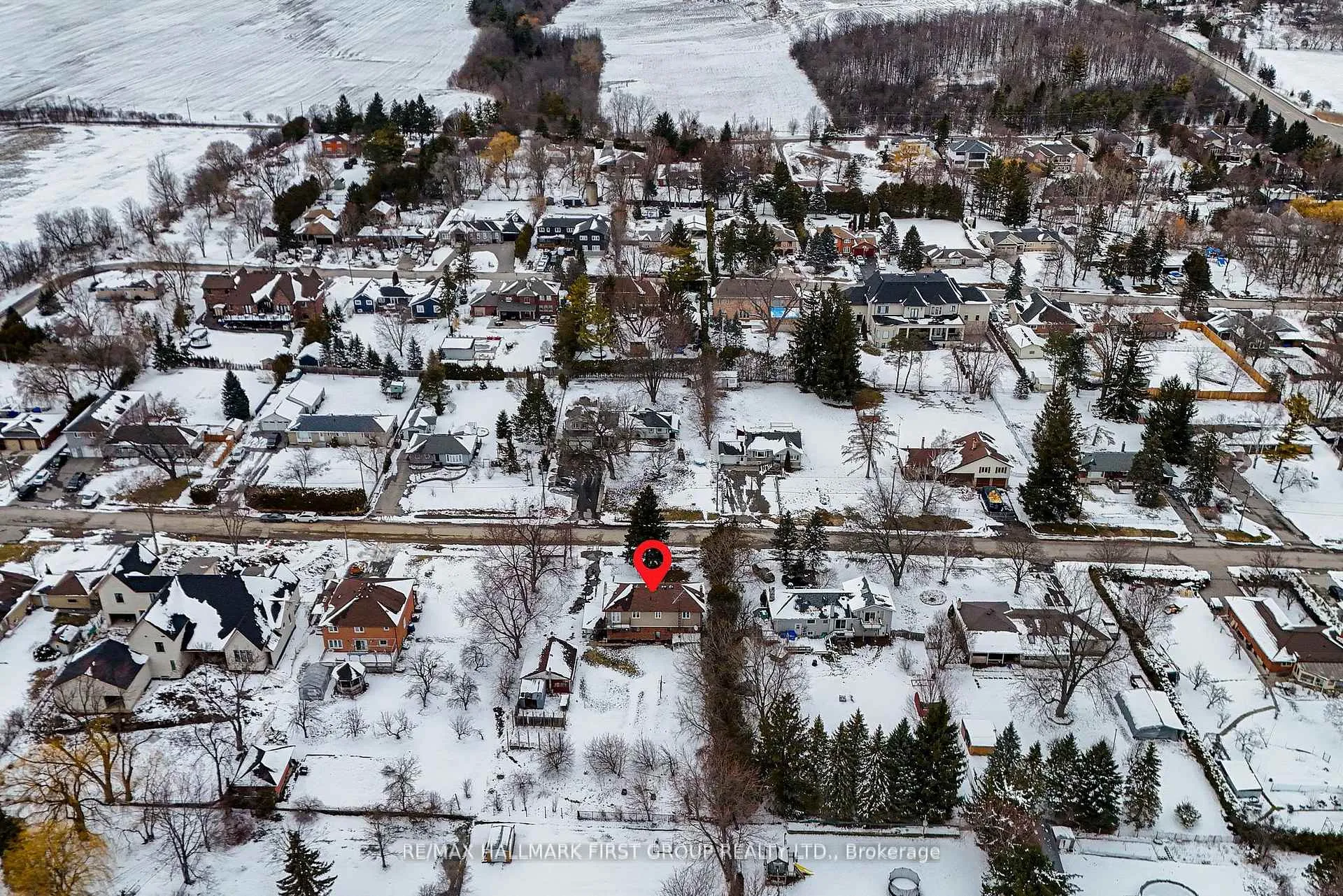 Photo 13 of 239 Davidson Street, Pickering, Rural Pickering — HOMEH