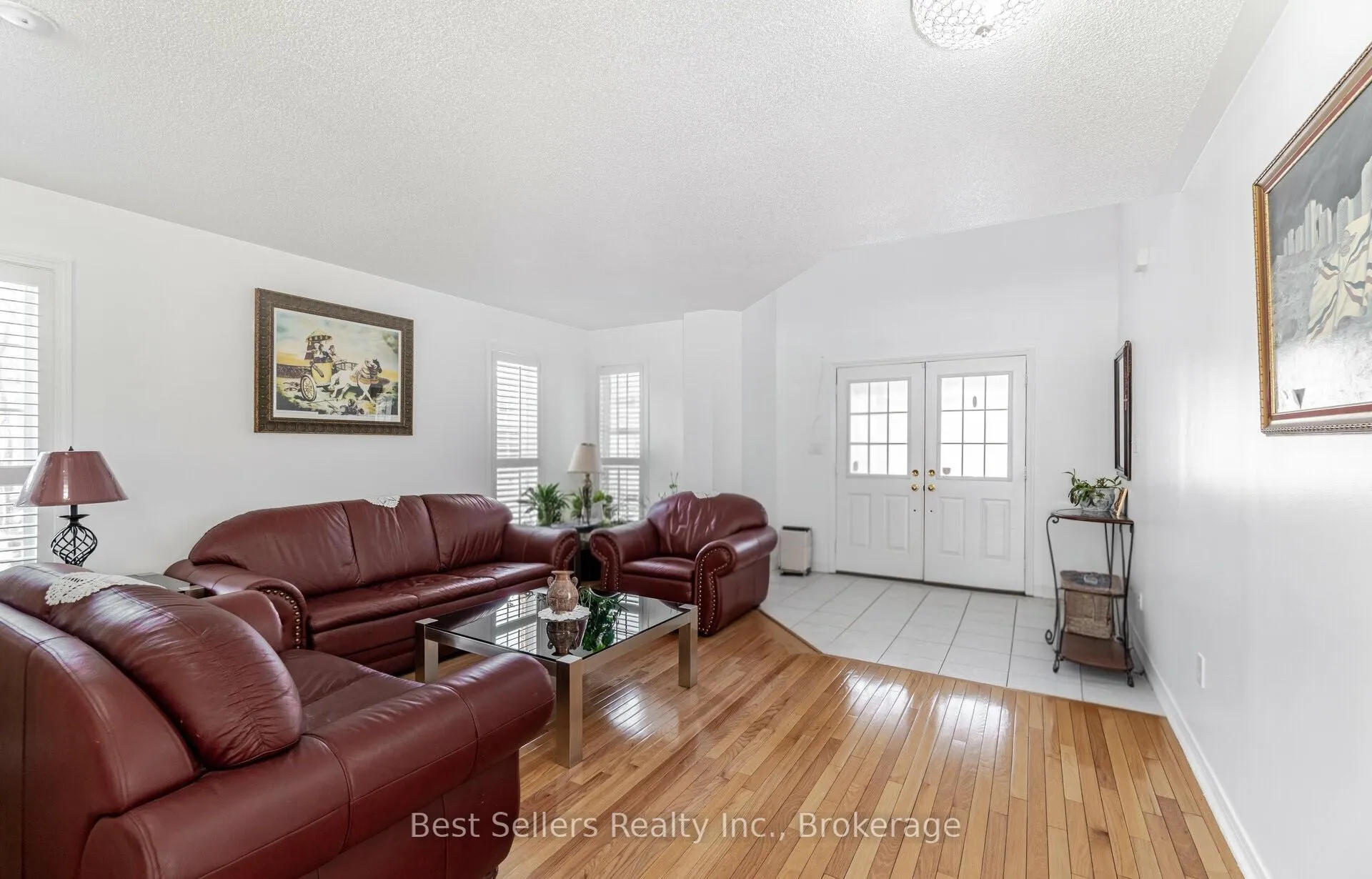 Photo 6 of 4 Beresford Crescent, Brampton, Bram East — HOMEH