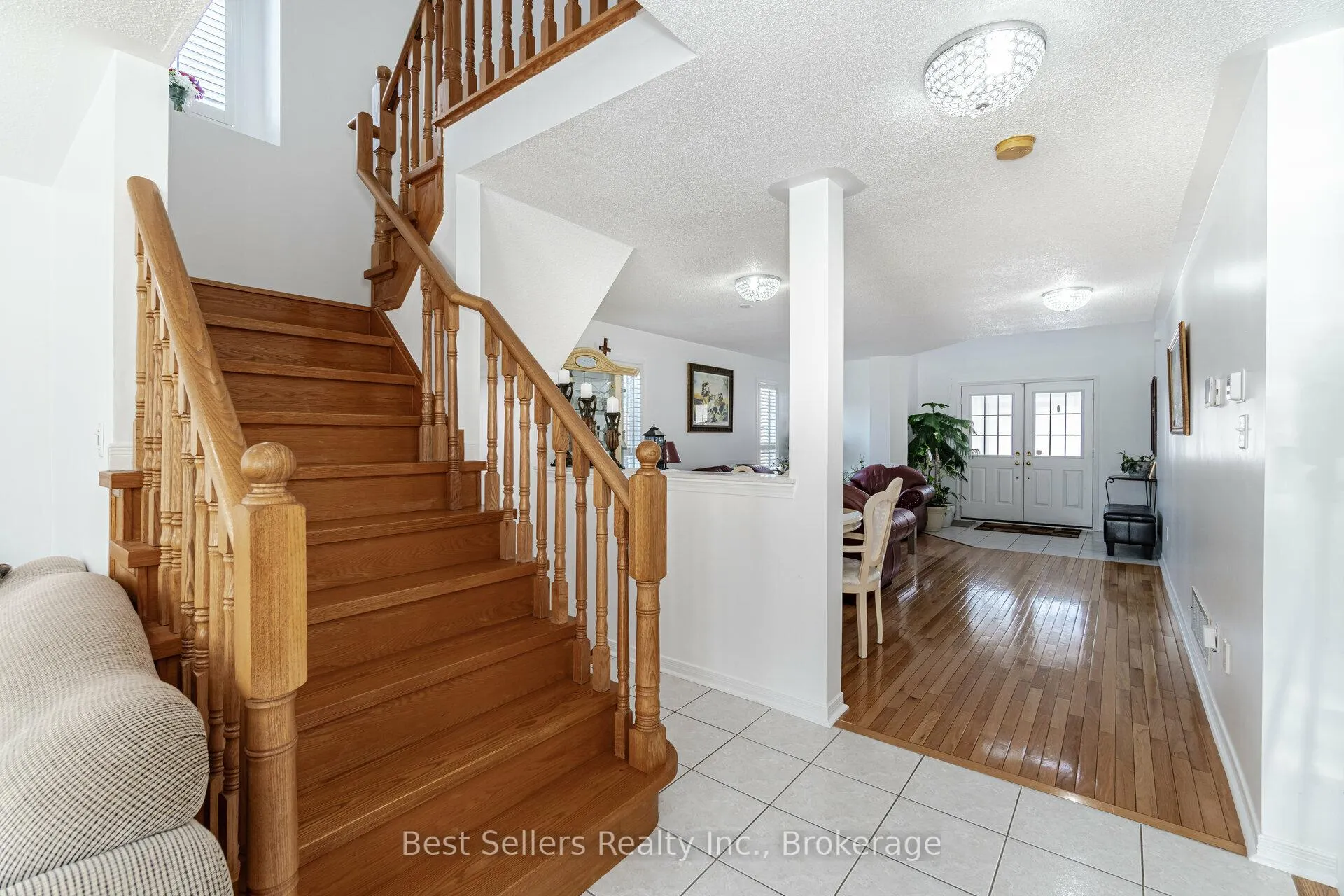 Photo 18 of 4 Beresford Crescent, Brampton, Bram East — HOMEH