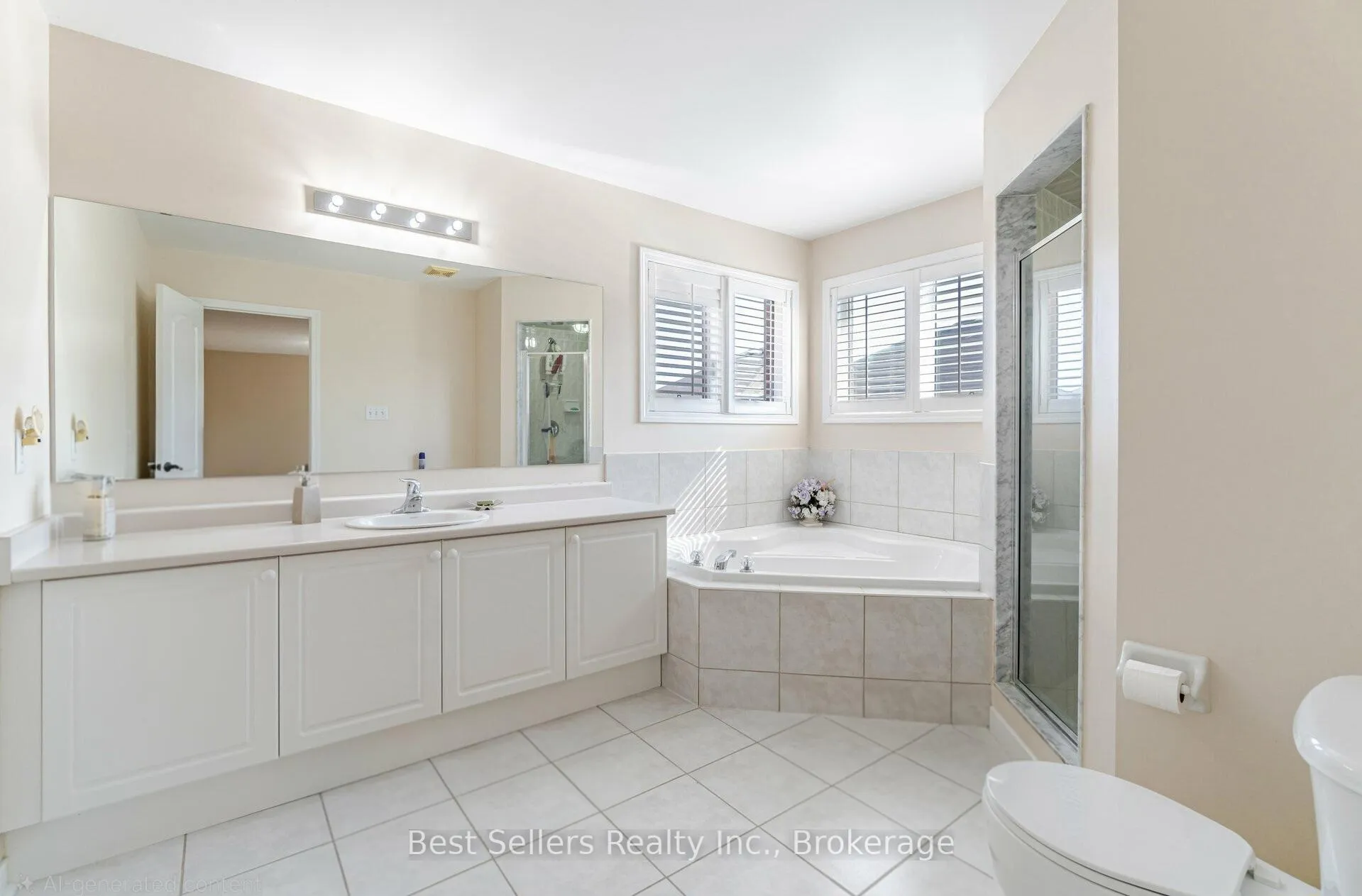 Photo 23 of 4 Beresford Crescent, Brampton, Bram East — HOMEH