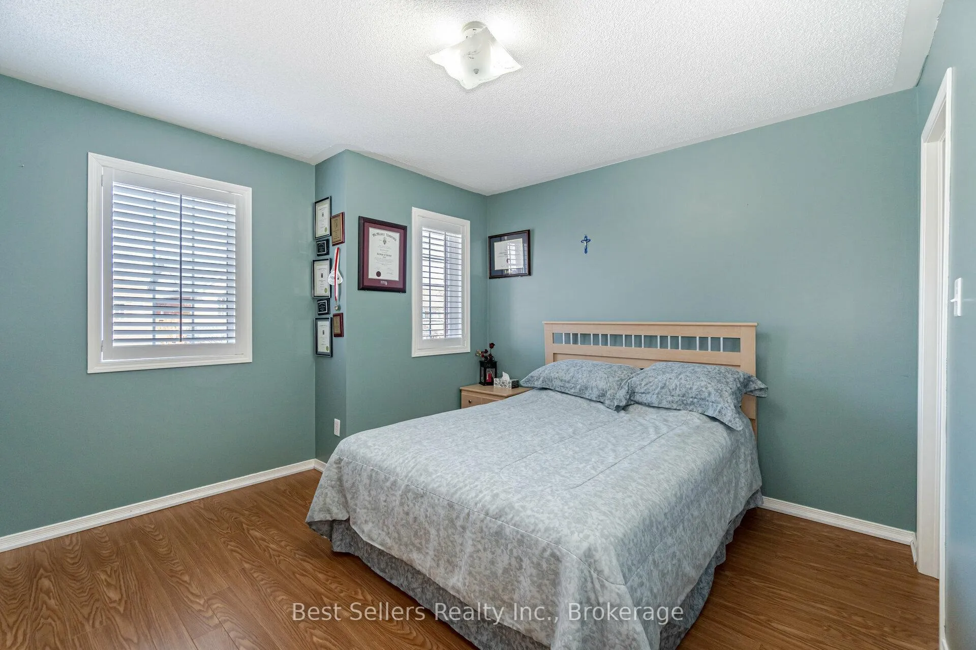 Photo 26 of 4 Beresford Crescent, Brampton, Bram East — HOMEH