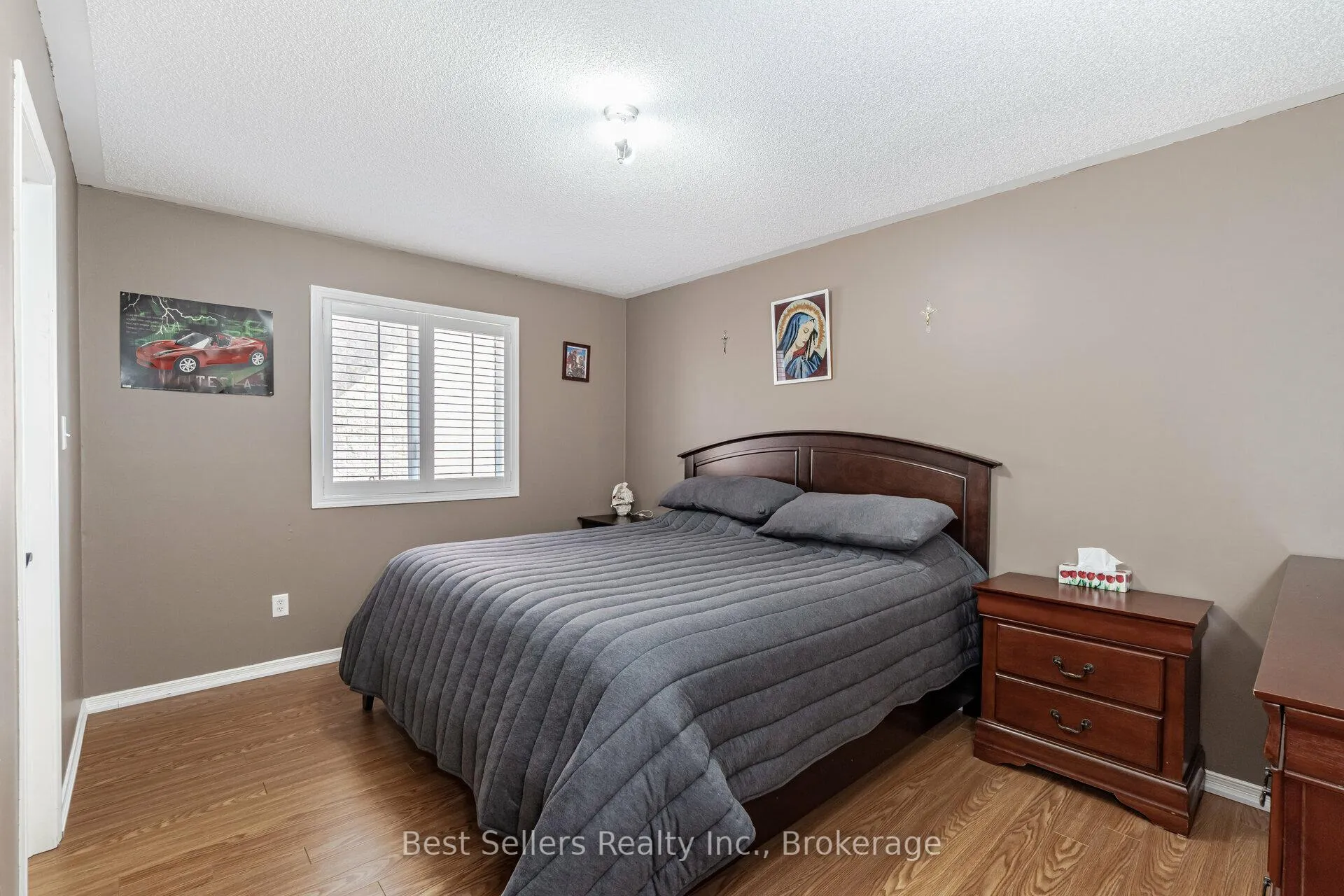 Photo 27 of 4 Beresford Crescent, Brampton, Bram East — HOMEH