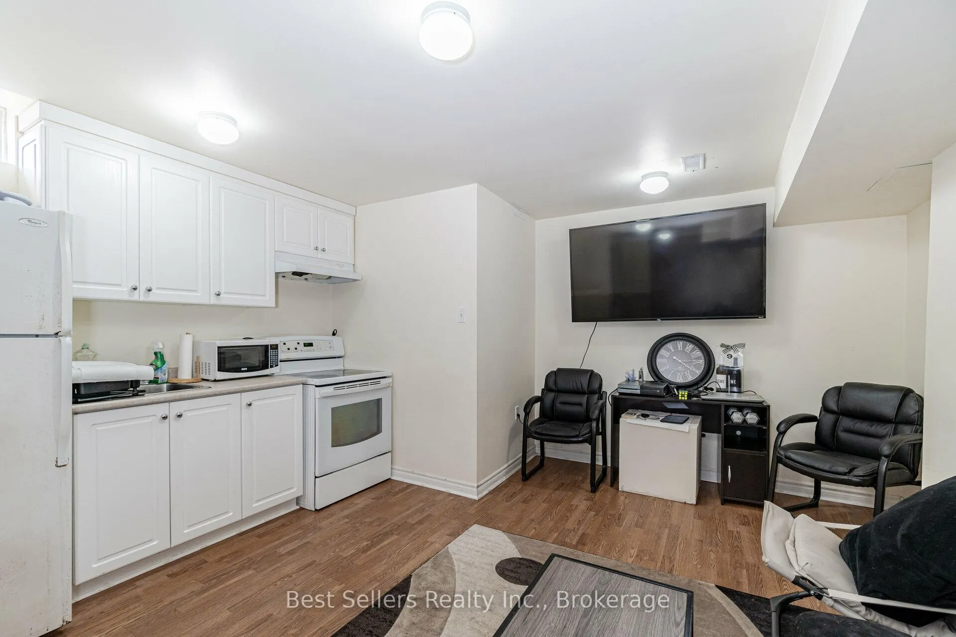Photo 32 of 4 Beresford Crescent, Brampton, Bram East — HOMEH