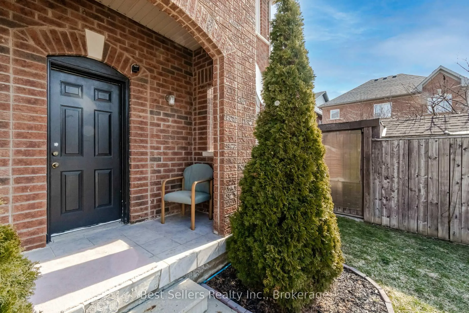 Photo 35 of 4 Beresford Crescent, Brampton, Bram East — HOMEH