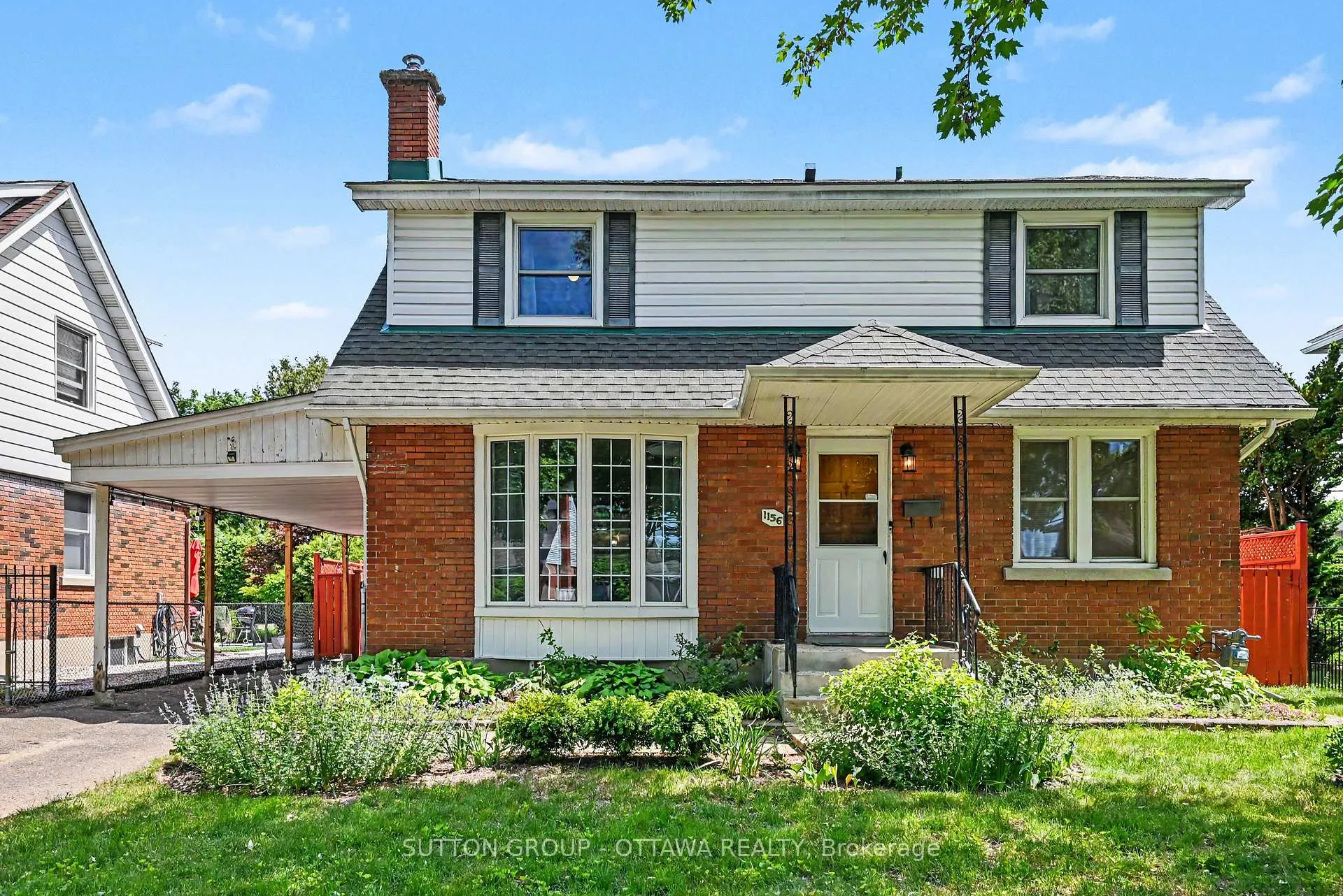 Photo 2 of 1156 Emperor Avenue W, Ottawa, Carlington — HOMEH