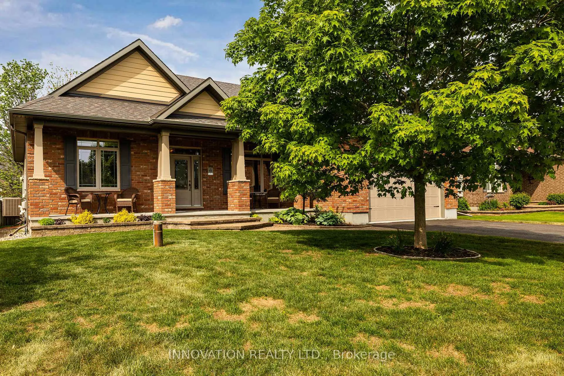 Photo 2 of 63 Rochelle Drive, Ottawa, Richmond — HOMEH